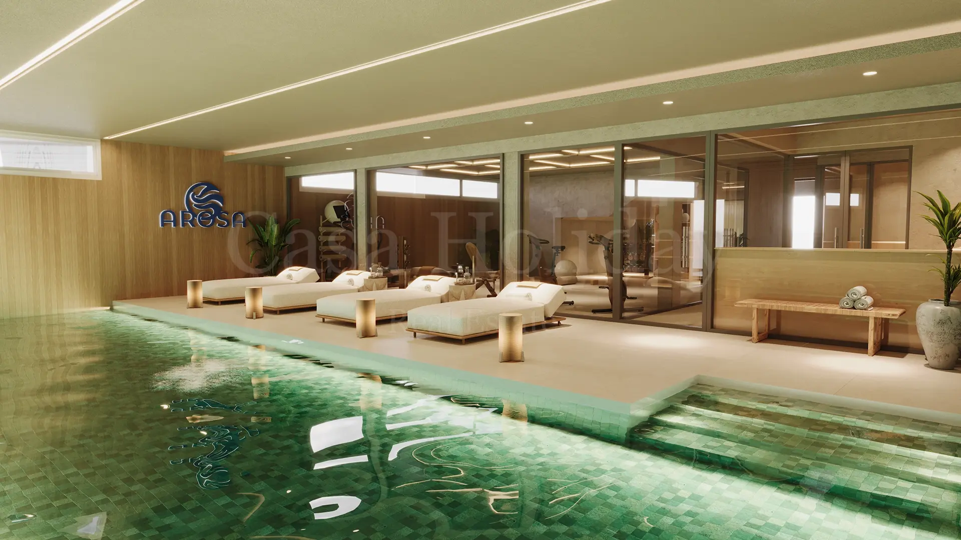 Apartment in Torrenueva, Mijas Costa