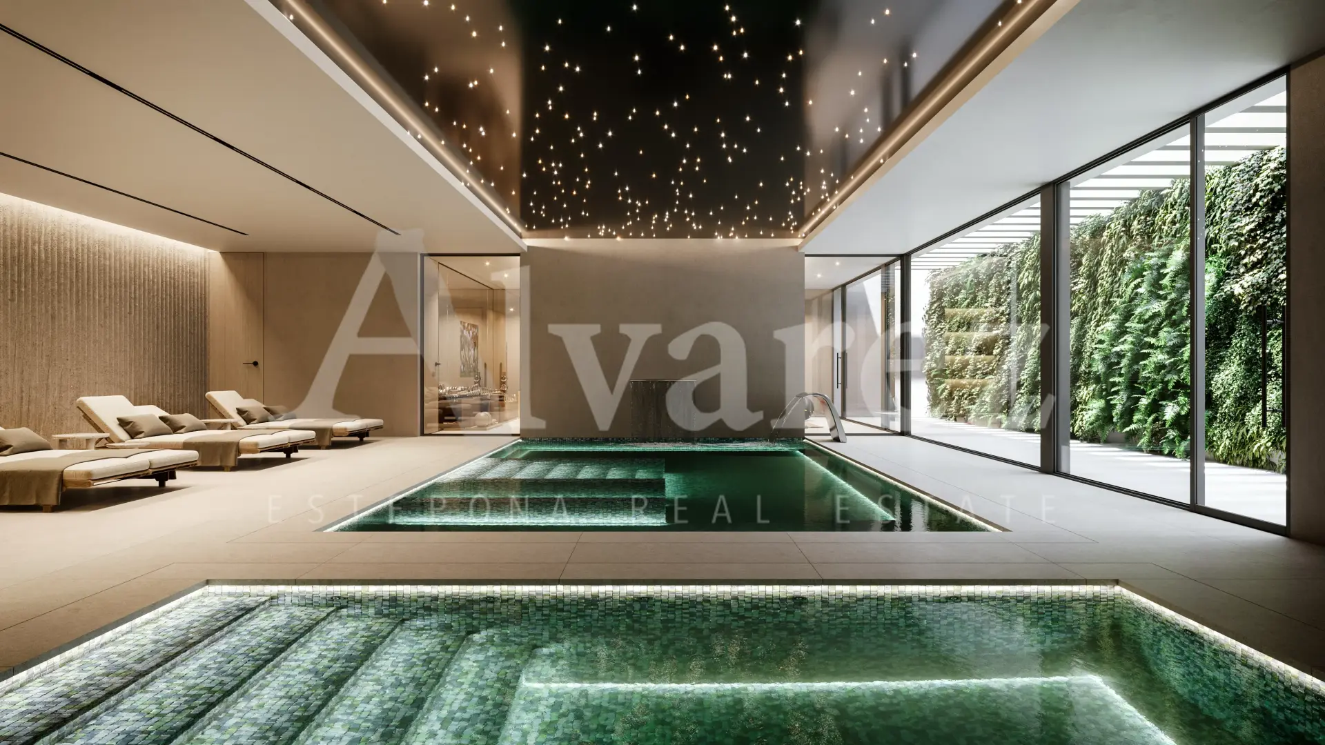Apartment in Casares