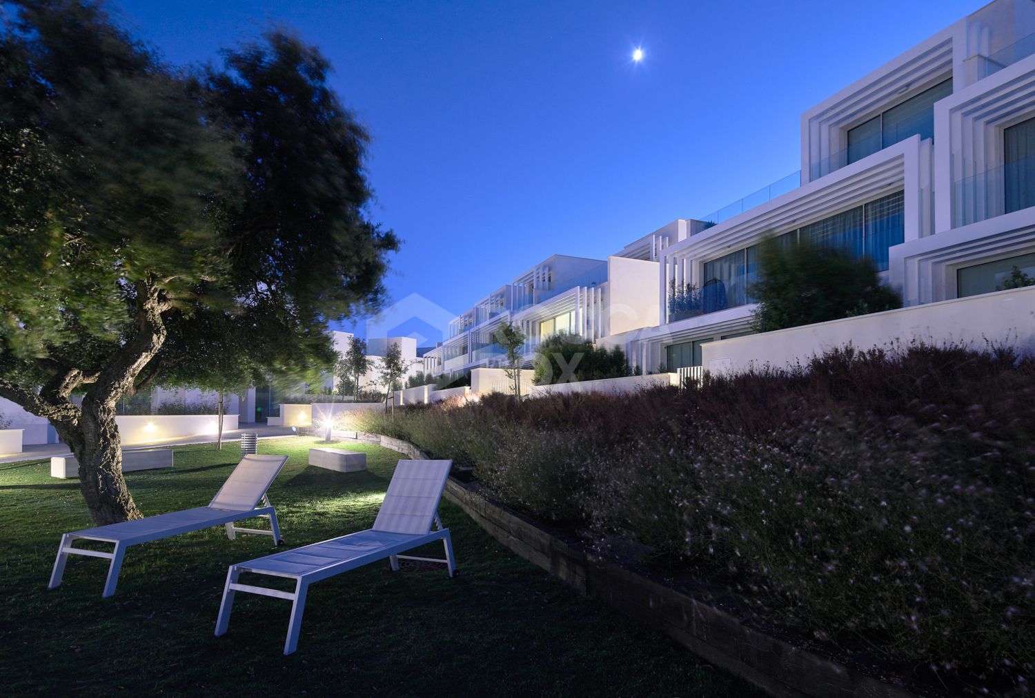 Breathtaking villas in the exclusive area of Sotogrande