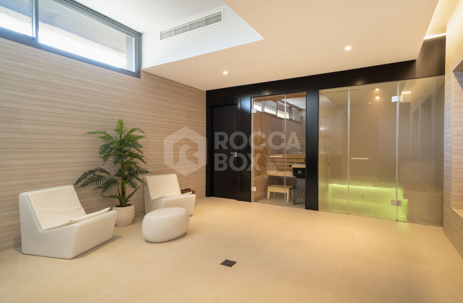 Eden by Kronos Homes, exclusive town houses and villas with amazing sea views in Mijas Costa
