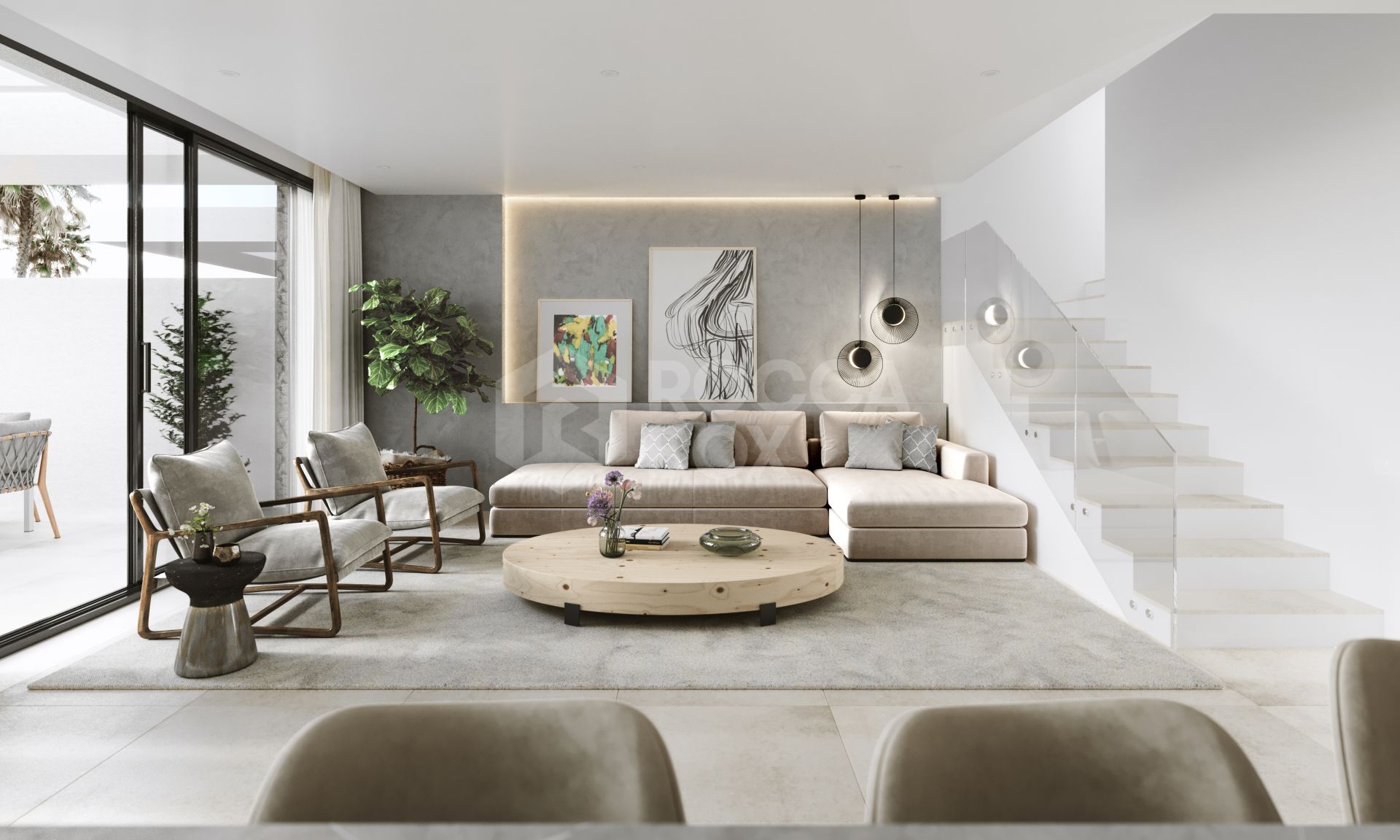 Ayana Estepona, apartments for a new lifestyle in the New Golden Mile