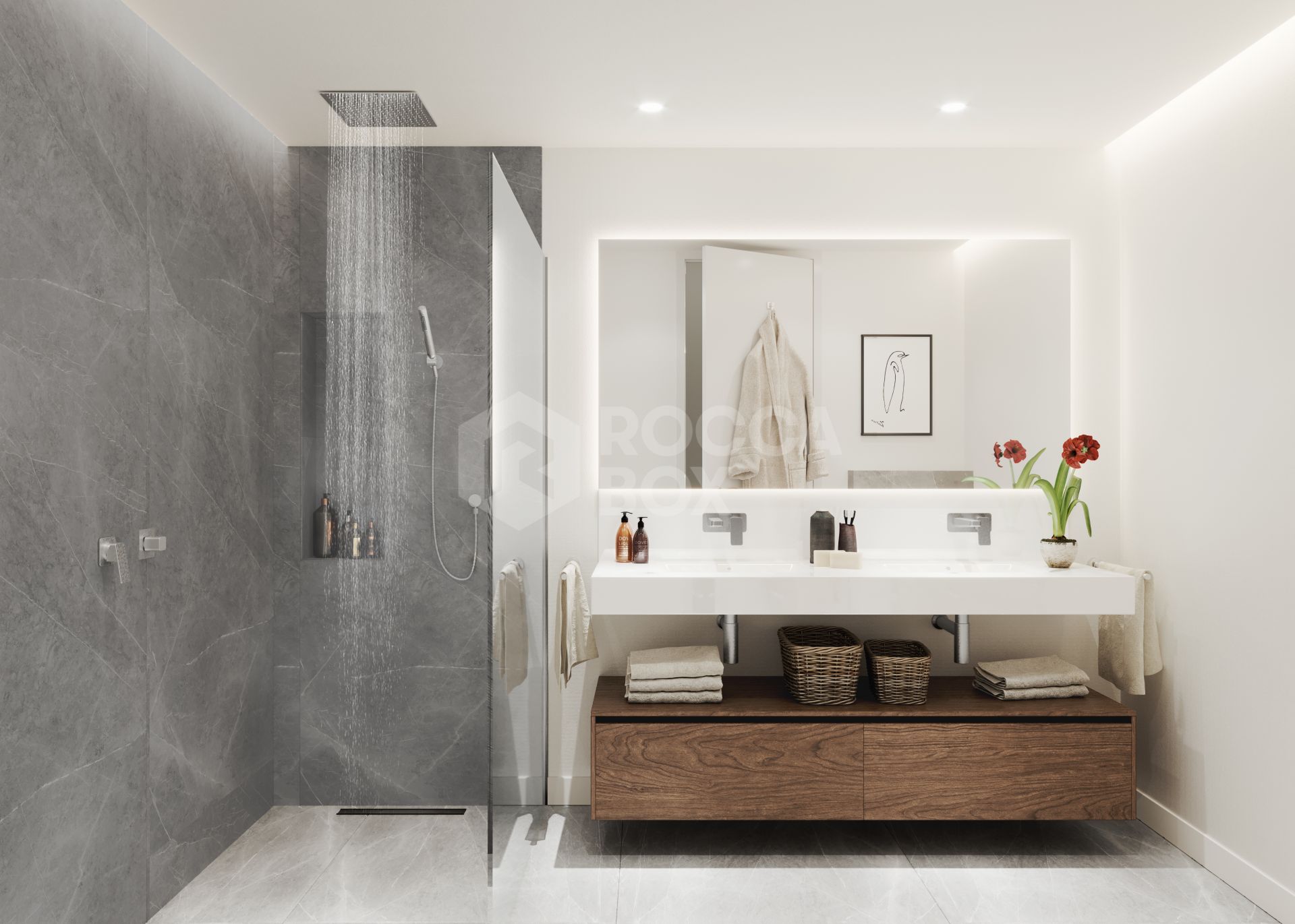 Ayana Estepona, apartments for a new lifestyle in the New Golden Mile