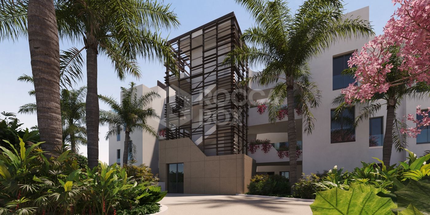 Nineteen41, exclusive apartments and penthouses in the New Golden Mile