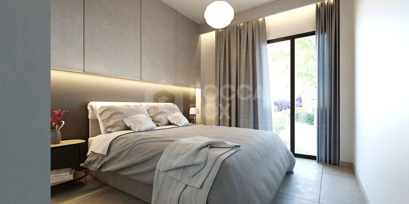 Nineteen41, exclusive apartments and penthouses in the New Golden Mile