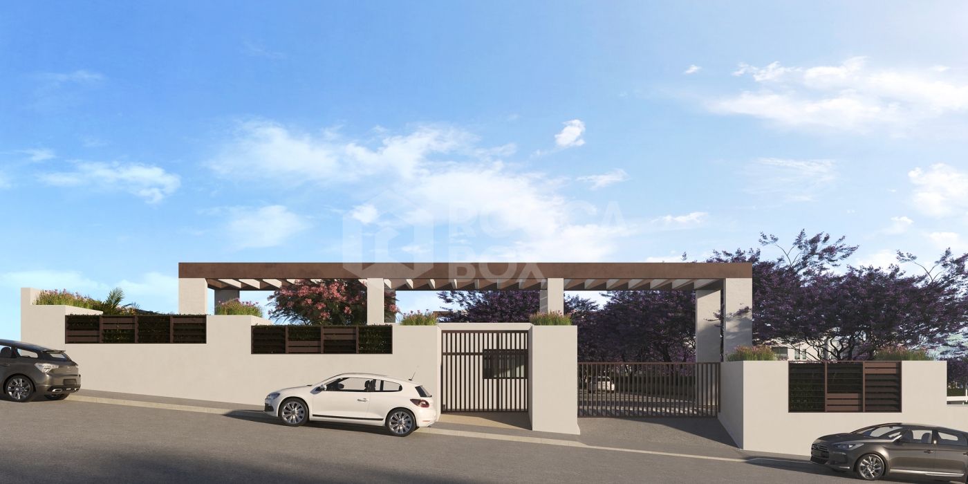 Nineteen41, exclusive apartments and penthouses in the New Golden Mile