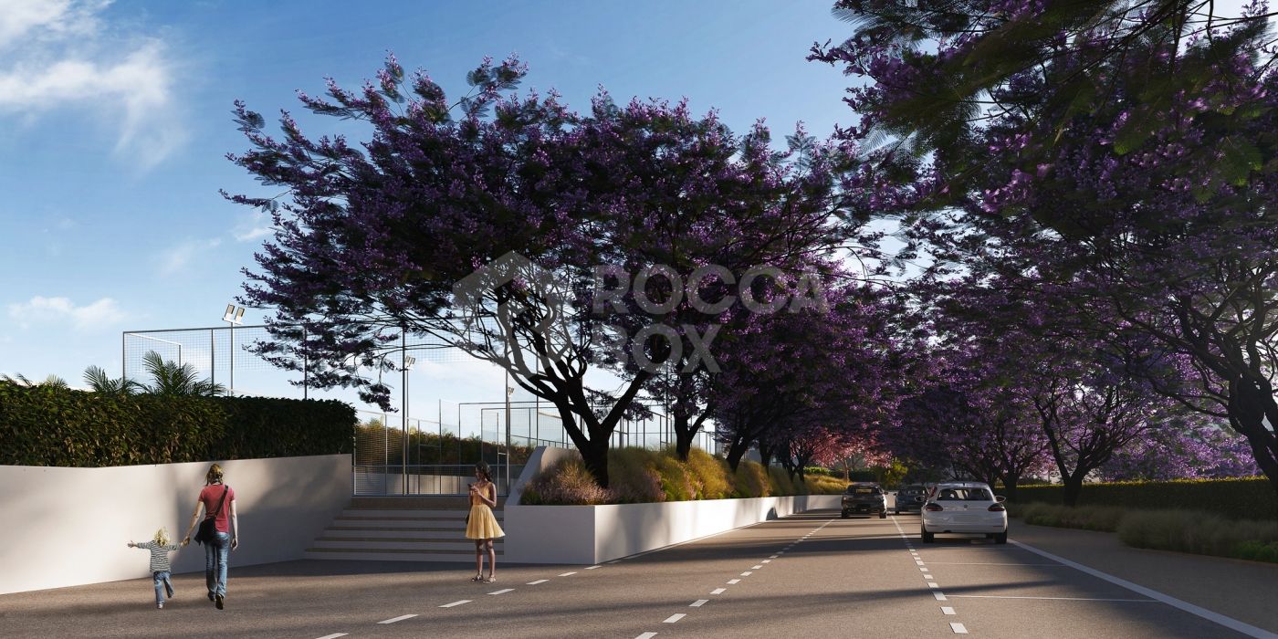 Nineteen41, exclusive apartments and penthouses in the New Golden Mile