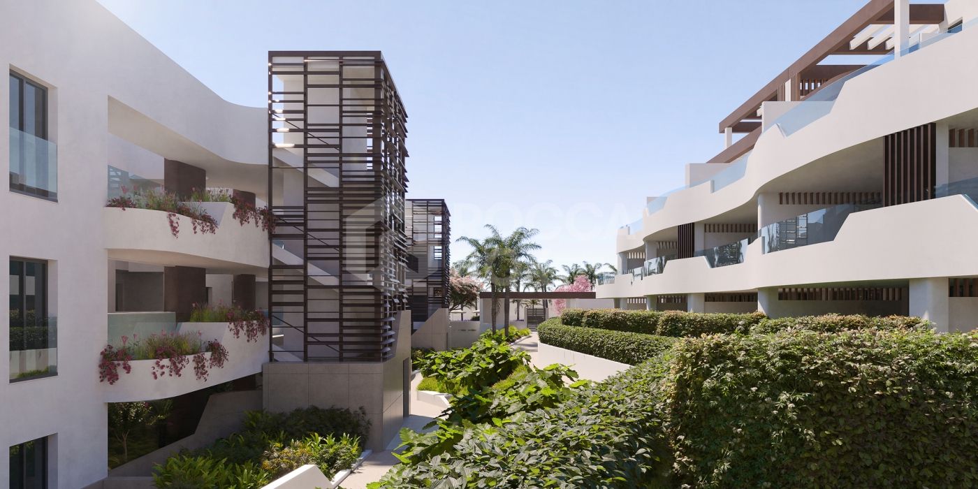 Nineteen41, exclusive apartments and penthouses in the New Golden Mile
