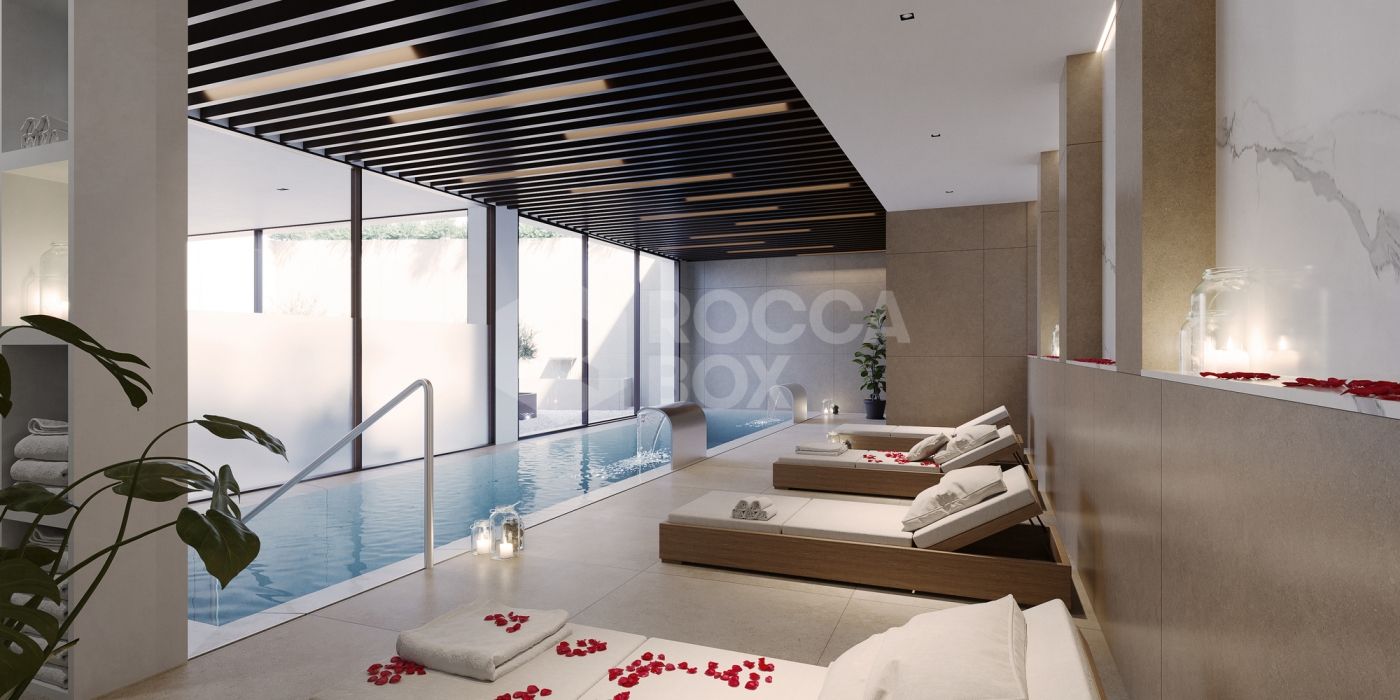 Nineteen41, exclusive apartments and penthouses in the New Golden Mile