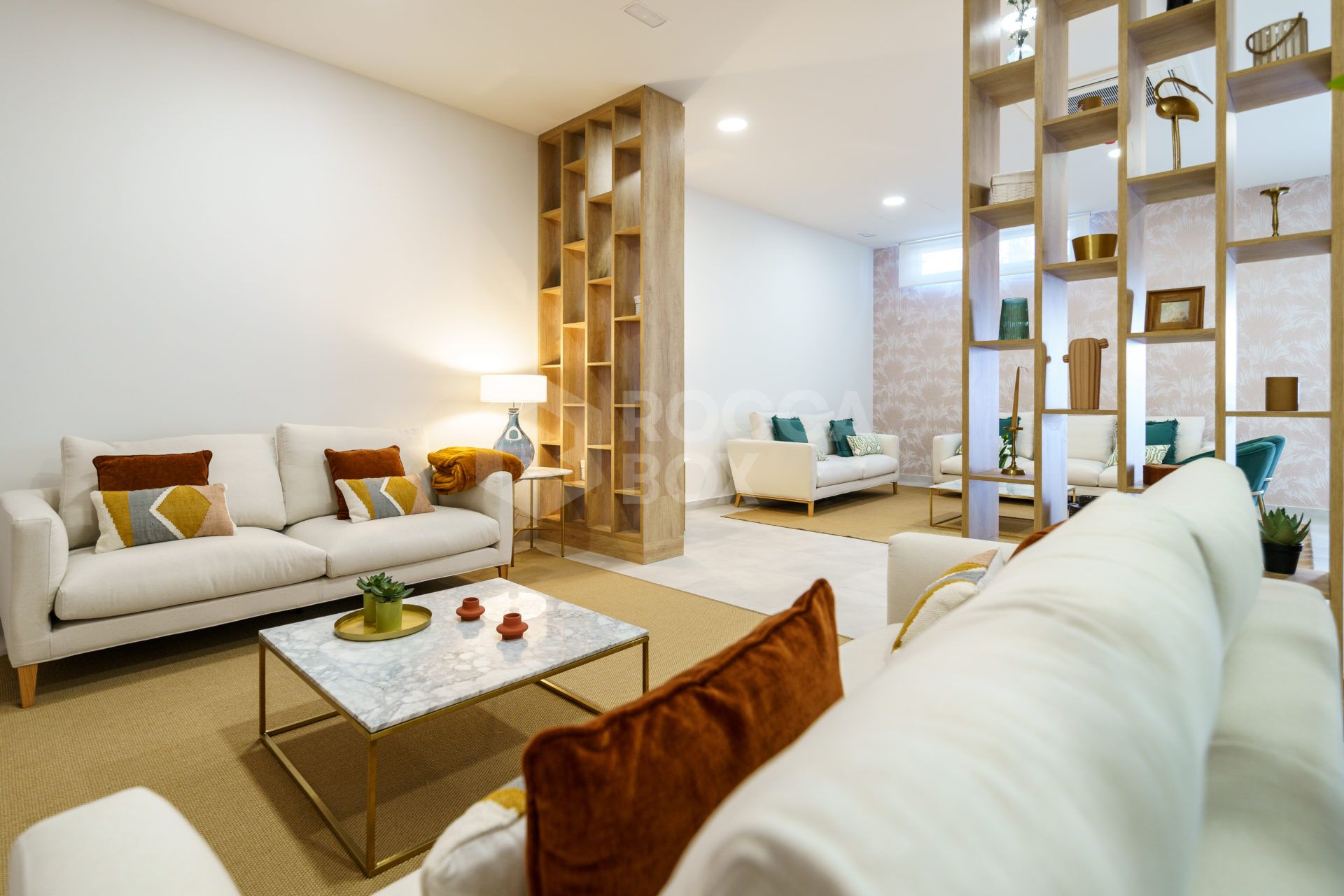 Célere Vitta Nature, homes designed for a comfortable living in Mijas Costa.