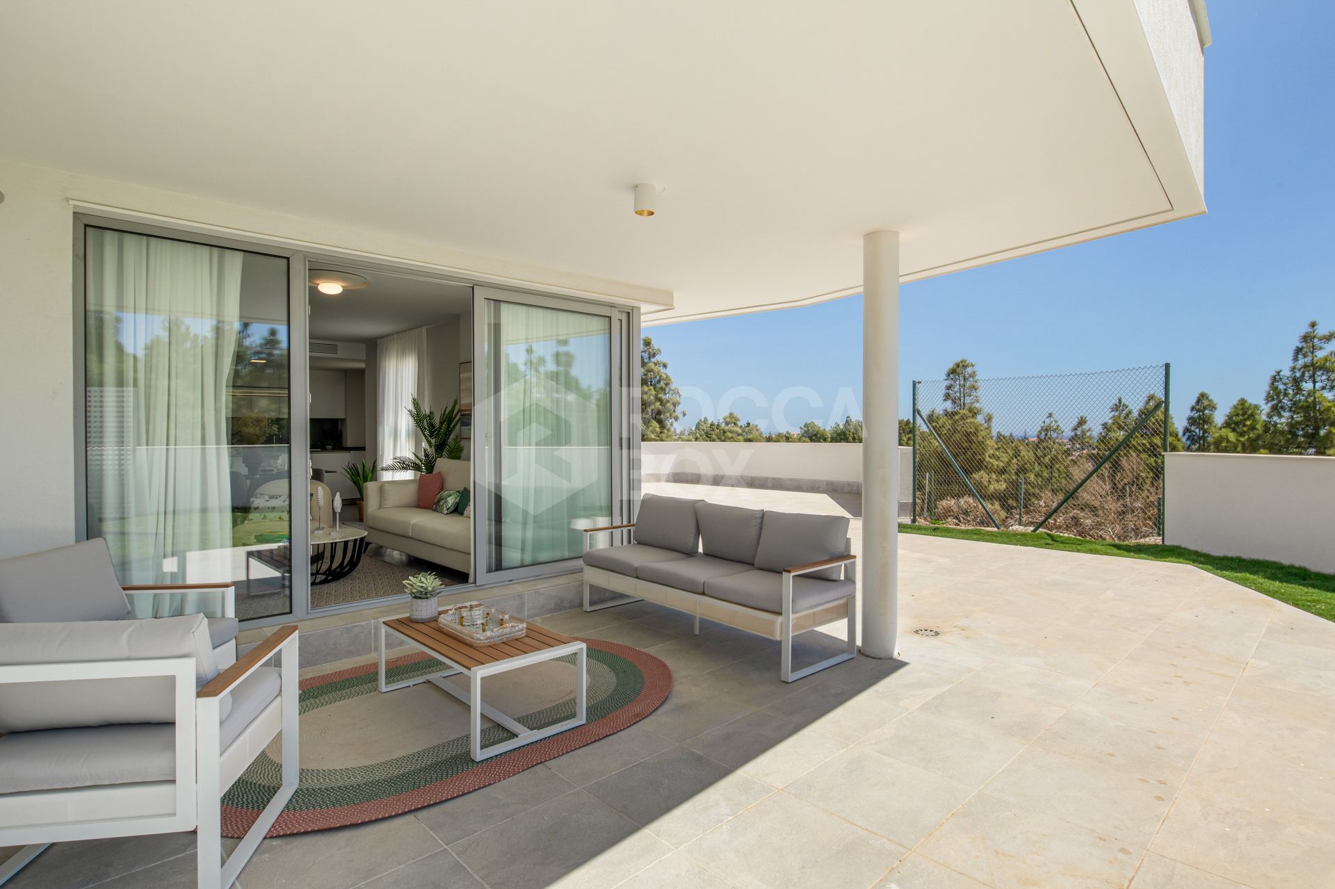 Célere Vitta Nature, homes designed for a comfortable living in Mijas Costa.