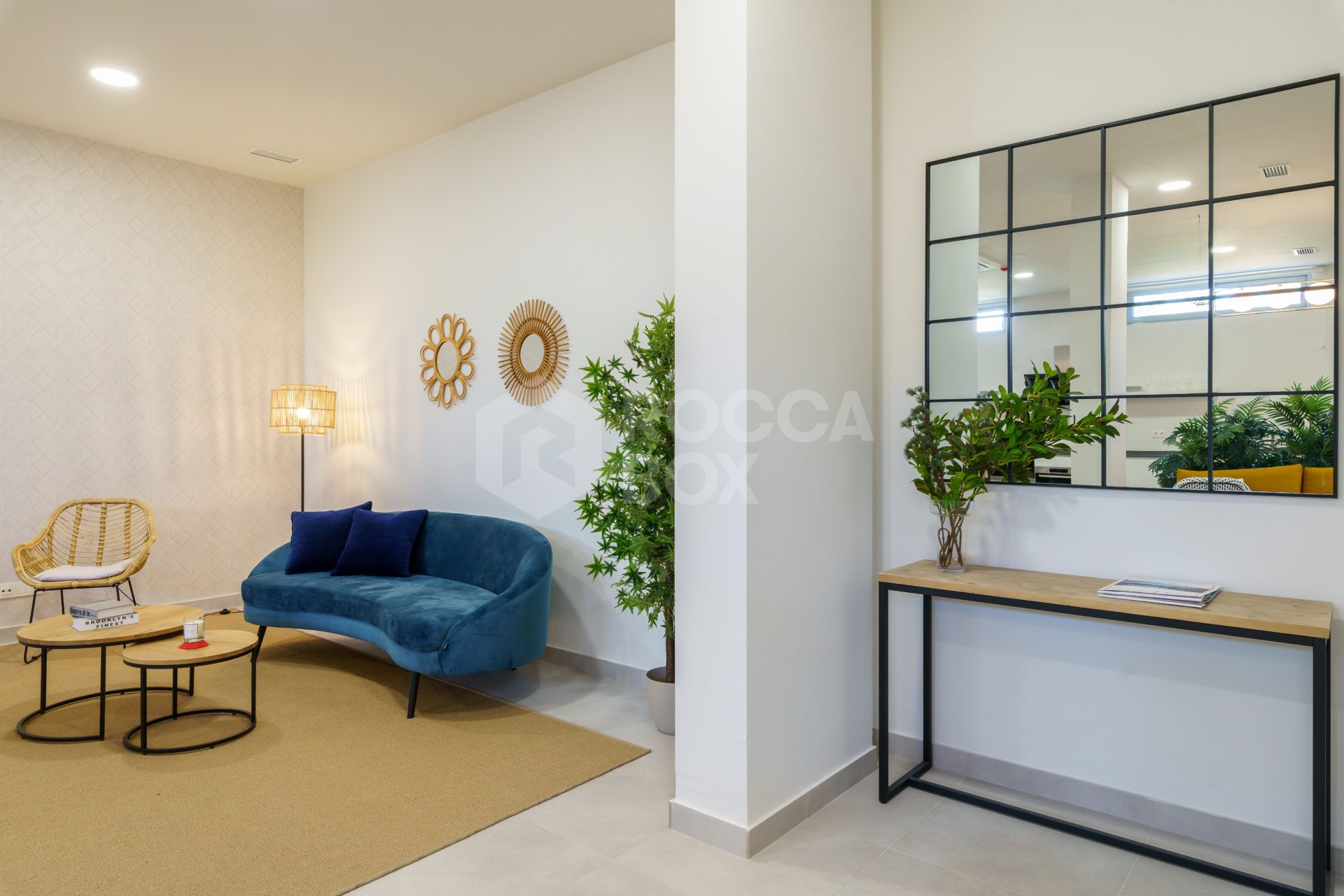 Célere Vitta Nature, homes designed for a comfortable living in Mijas Costa.