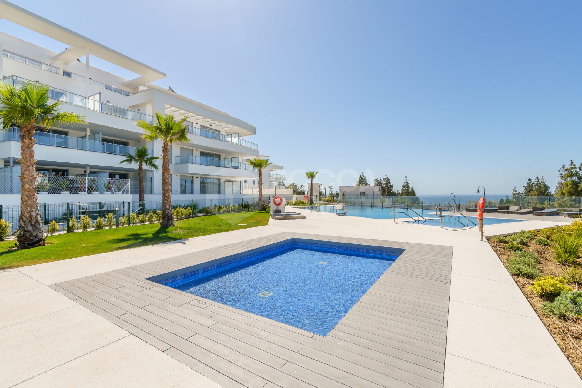 Célere Vitta Nature, homes designed for a comfortable living in Mijas Costa.