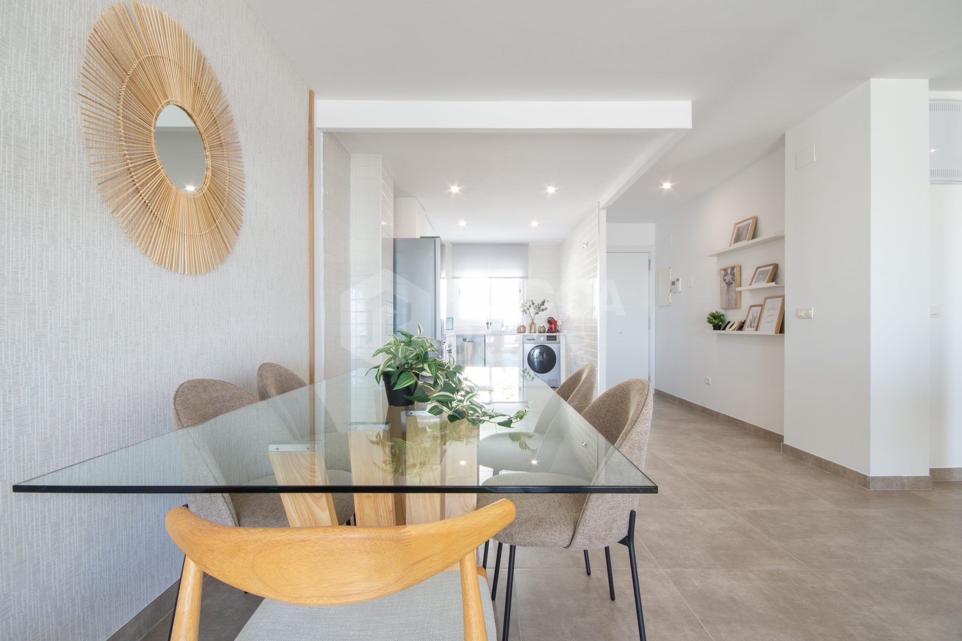 Culmia Blue Views Istán, confortable flats surrounded by nature in Istán