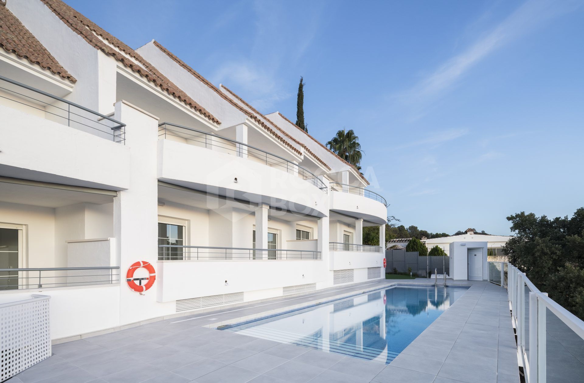 Culmia Blue Views Istán, confortable flats surrounded by nature in Istán