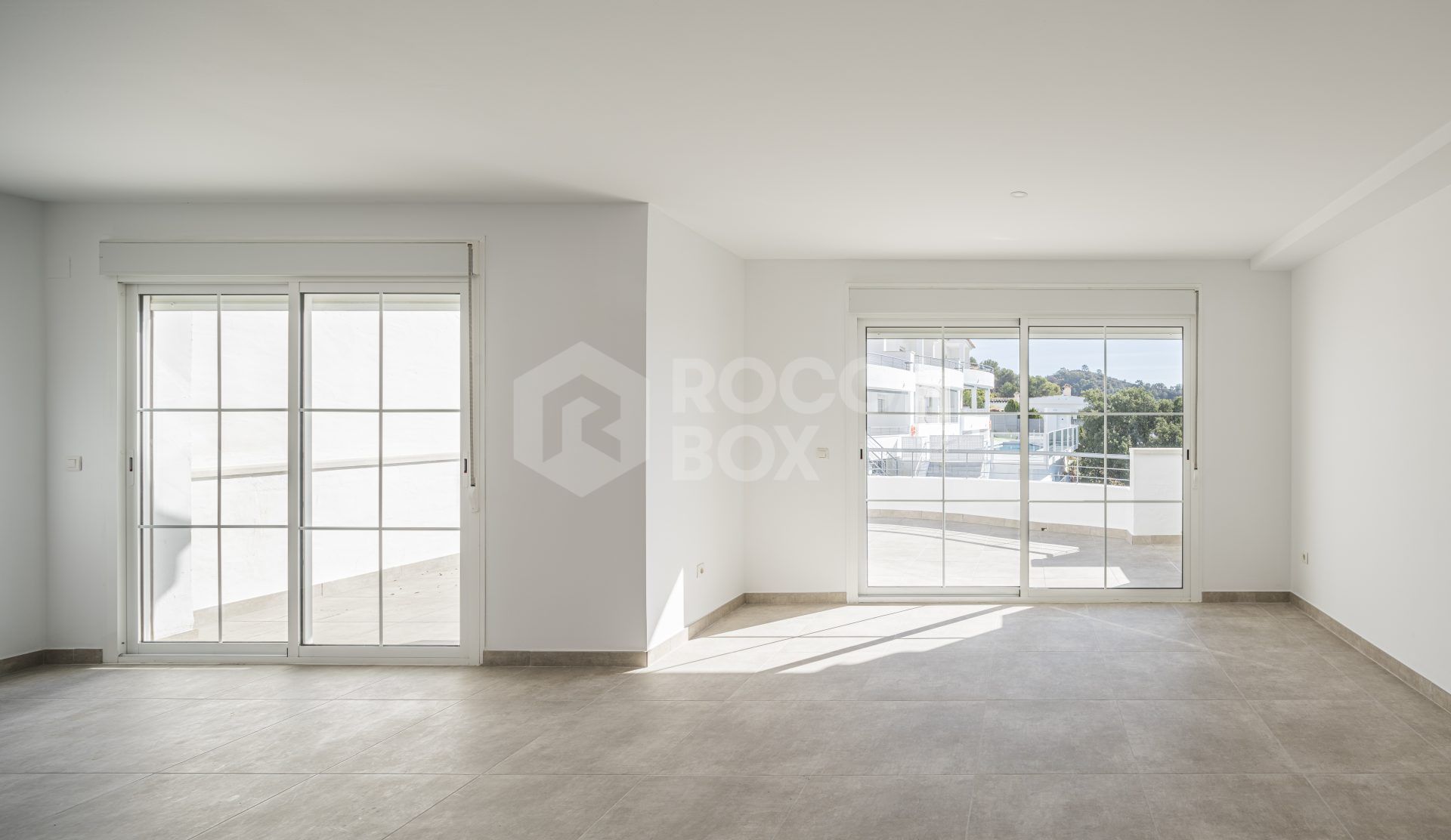 Culmia Blue Views Istán, confortable flats surrounded by nature in Istán