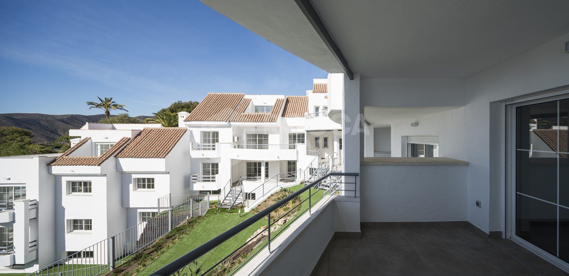 Culmia Blue Views Istán, confortable flats surrounded by nature in Istán