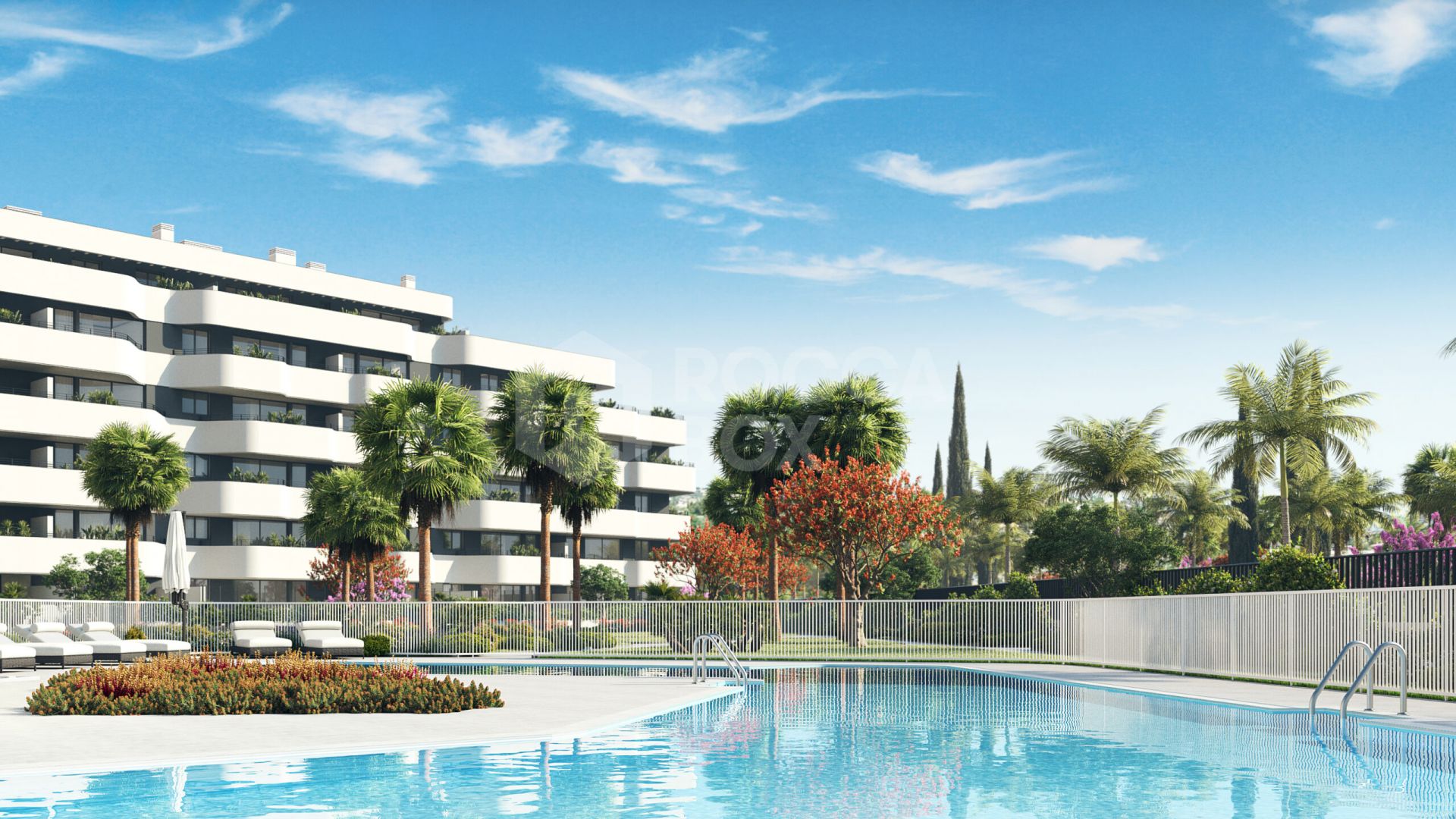 Apartment for sale in Torremolinos