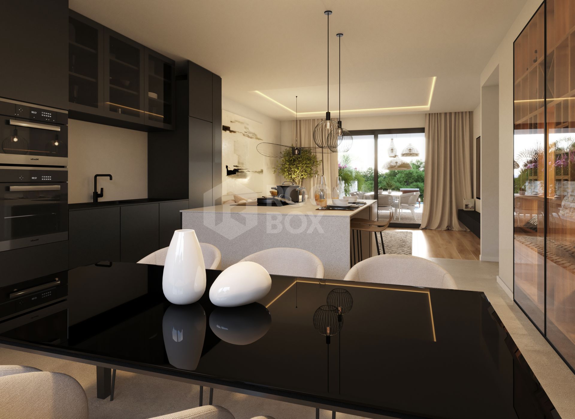 Limonero 25 Green Suites, Mediterranean lifestyle by the golf in Las Colinas Golf & Country Club