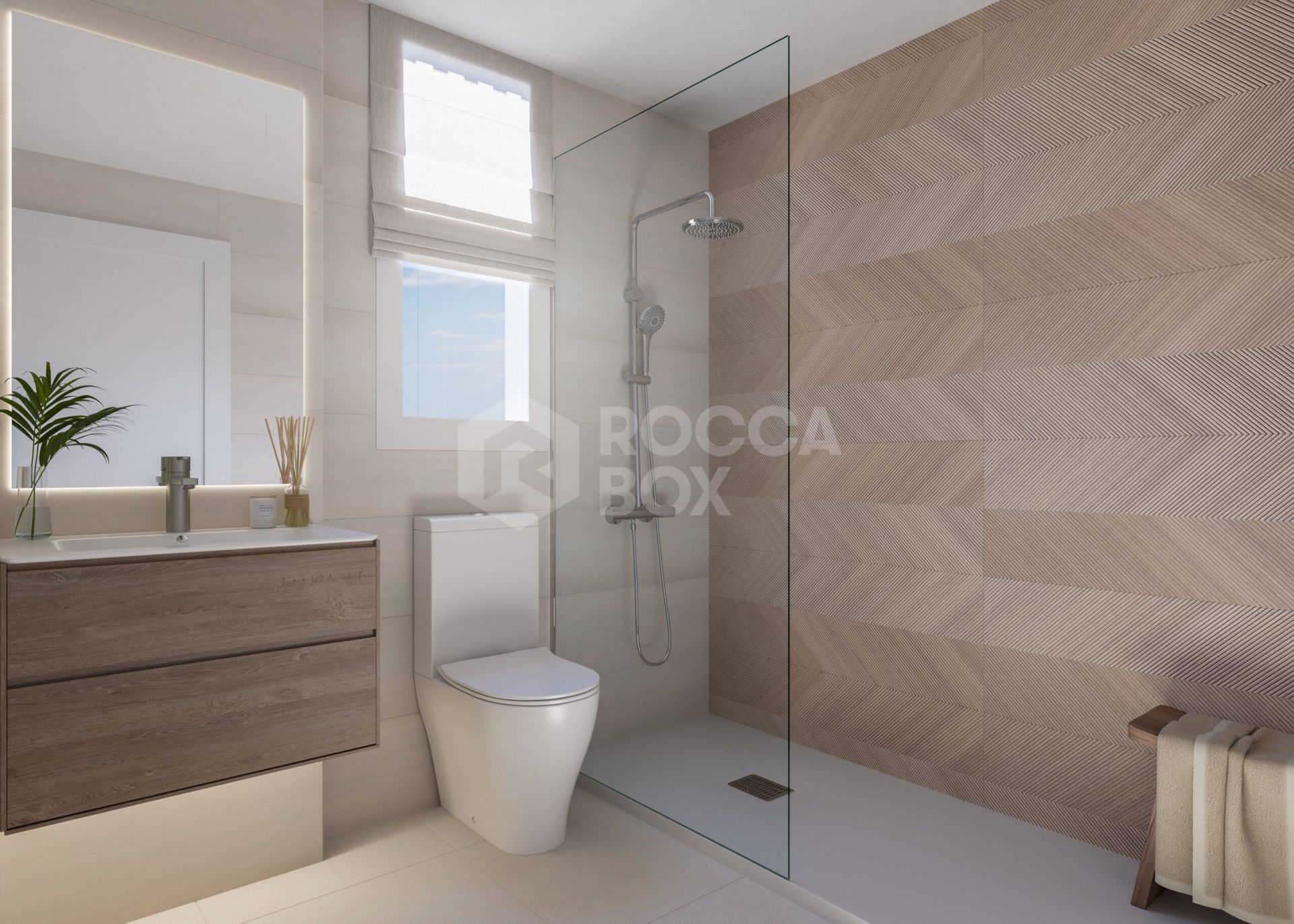 Zenith Estepona, comfortable and modern apartments on the Costa del Sol