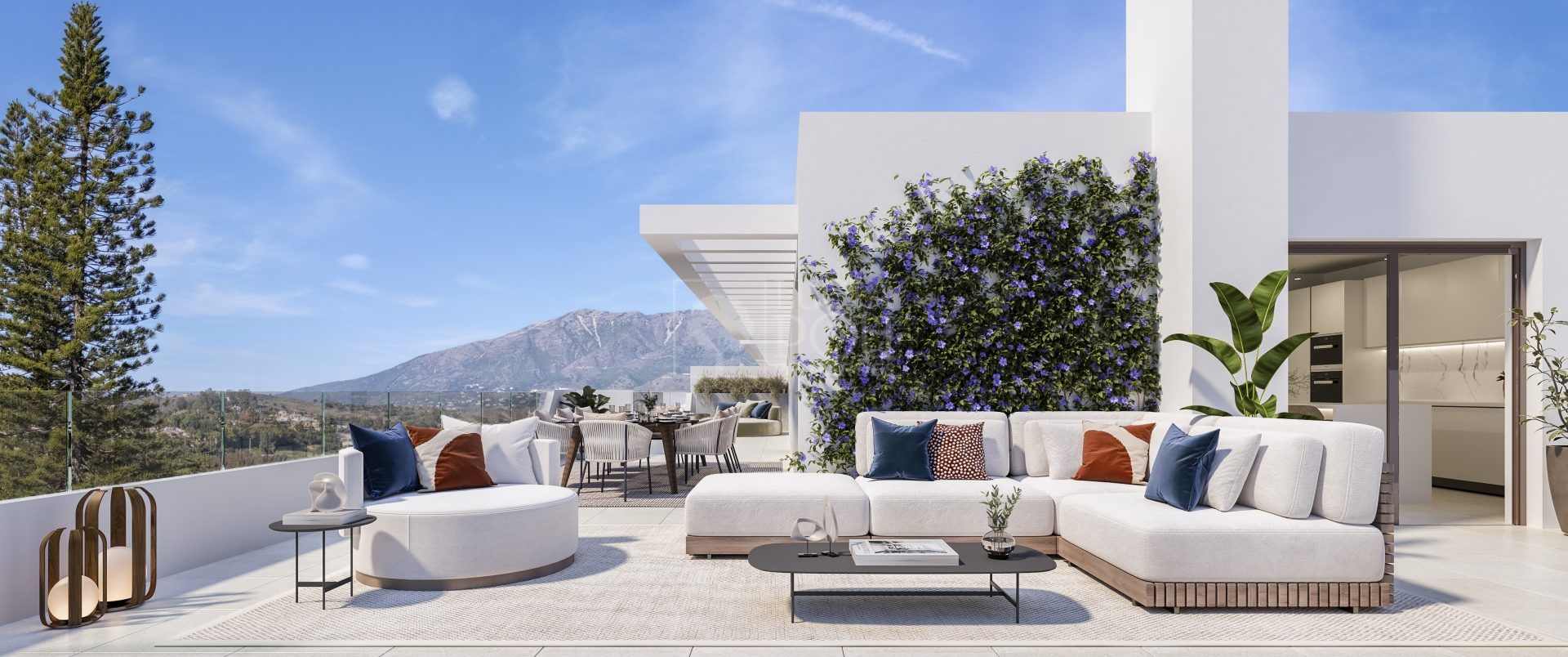 Promoción en Mijas Golf, Mijas Costa