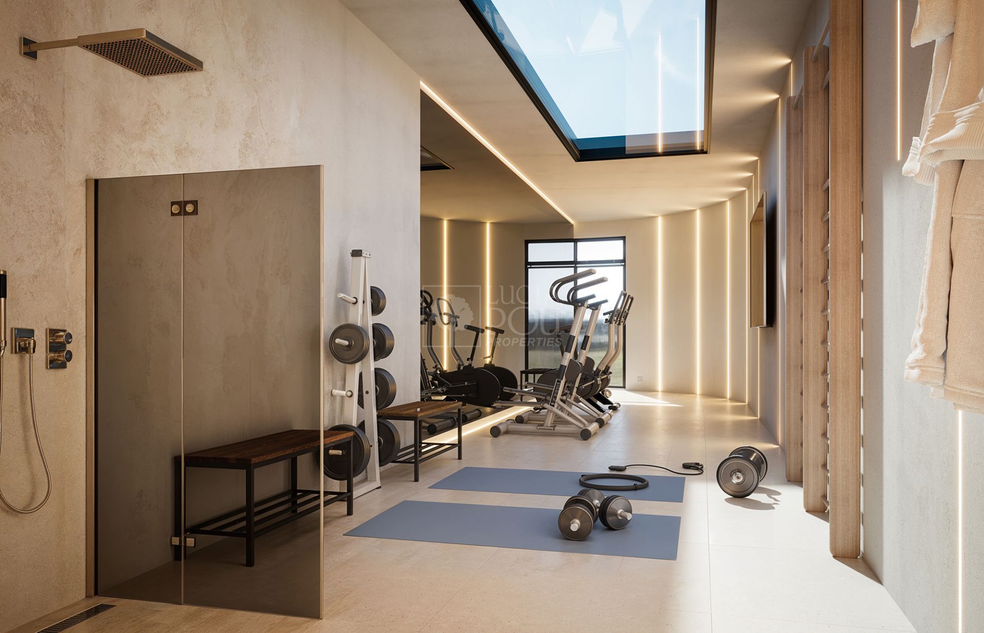 Development in Torreblanca, Fuengirola