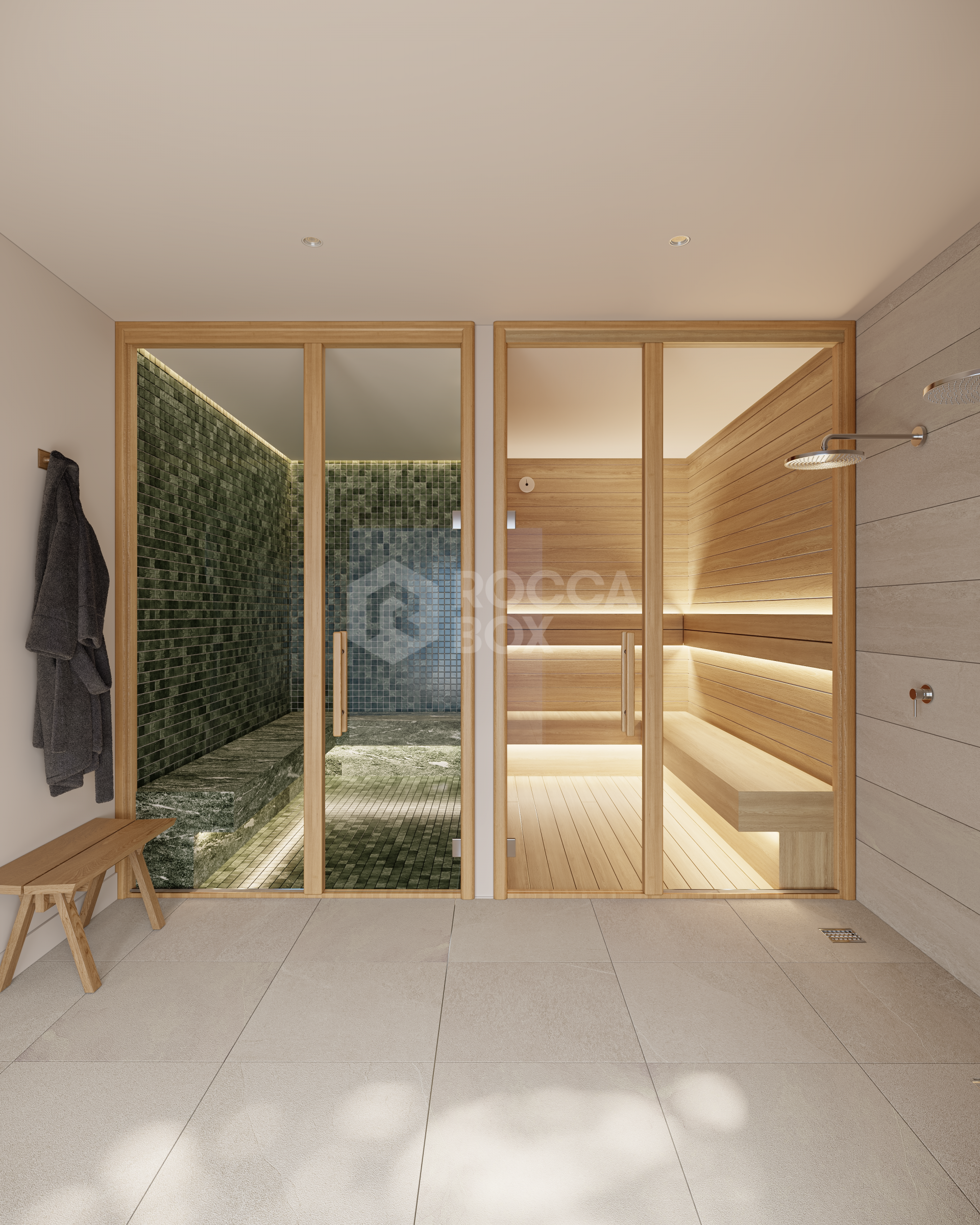 Alura Living Casares Costa, luxurious Mediterranean lifestyle between golf and the sea.