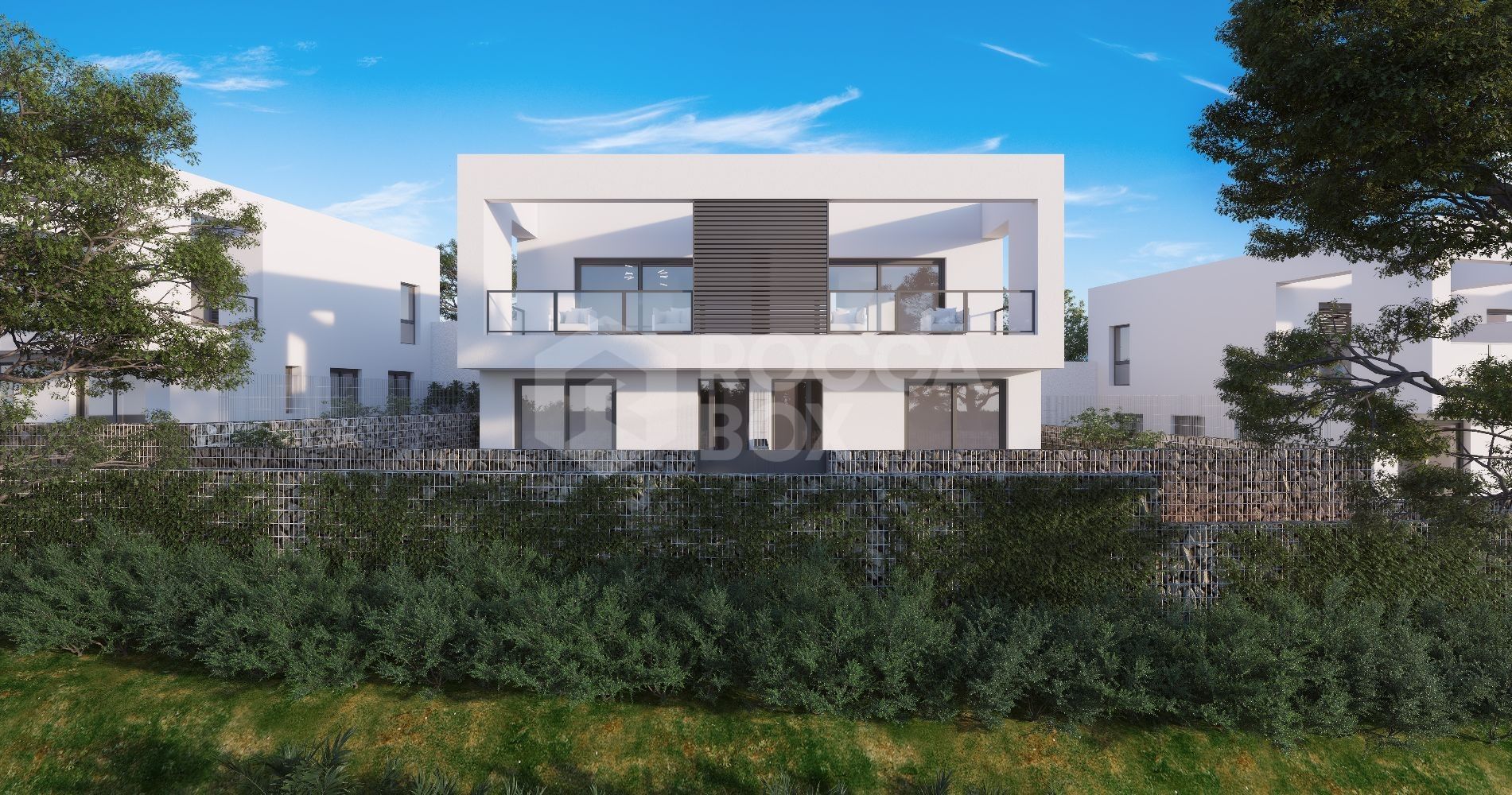 Semi Detached House for sale in Riviera del Sol, Mijas Costa