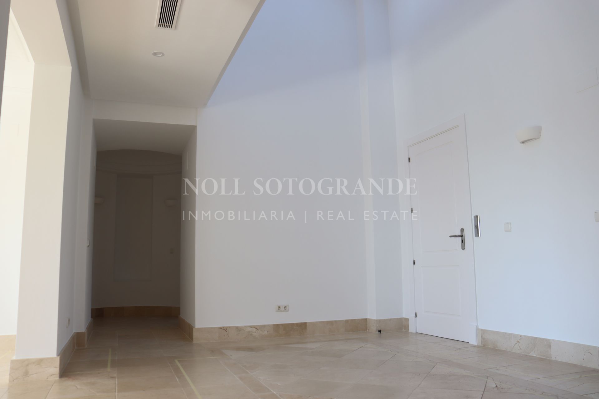 Penthouse for sale Valgrande Sotogrande