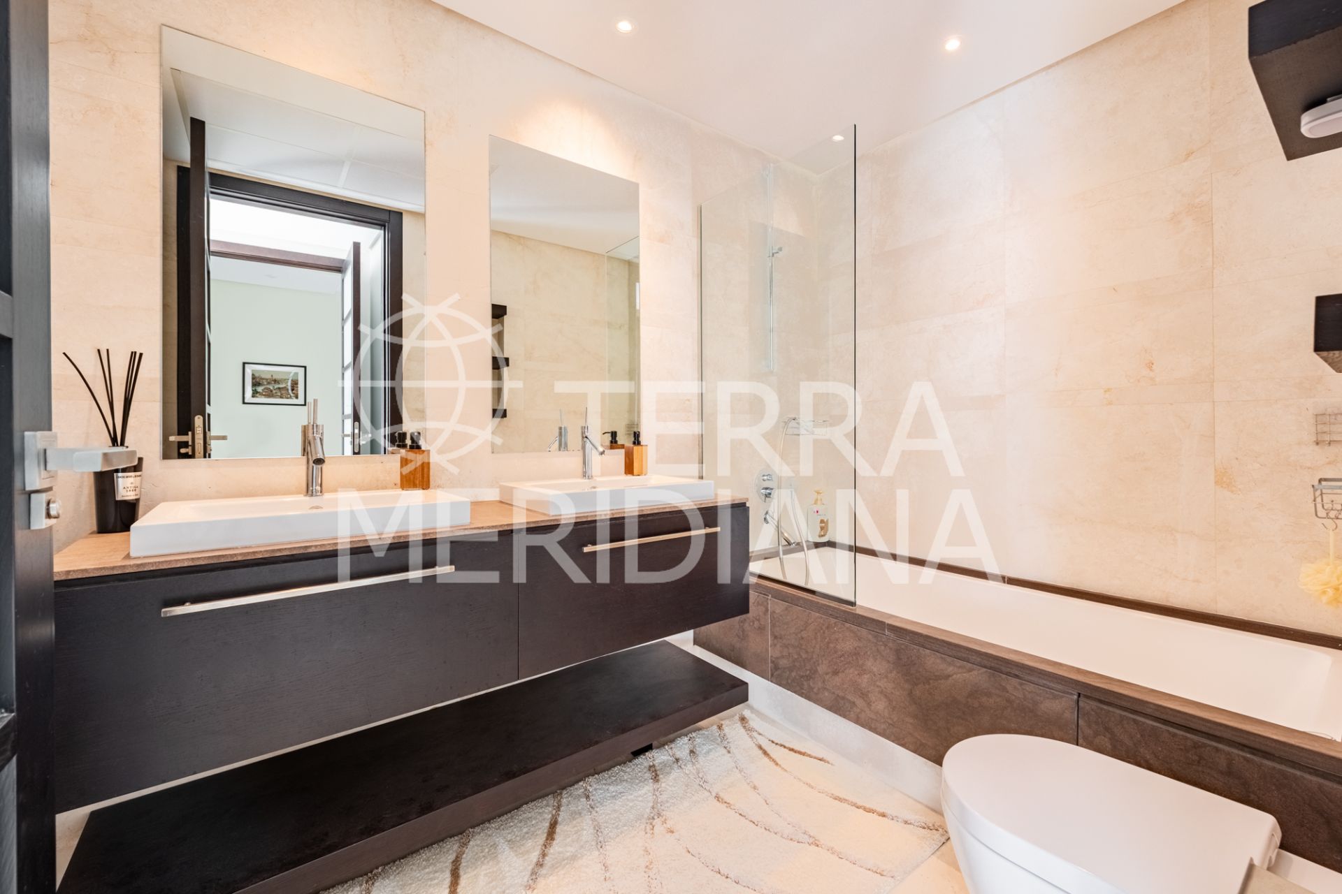 Duplex Penthouse in Hacienda de Valderrama, Sotogrande