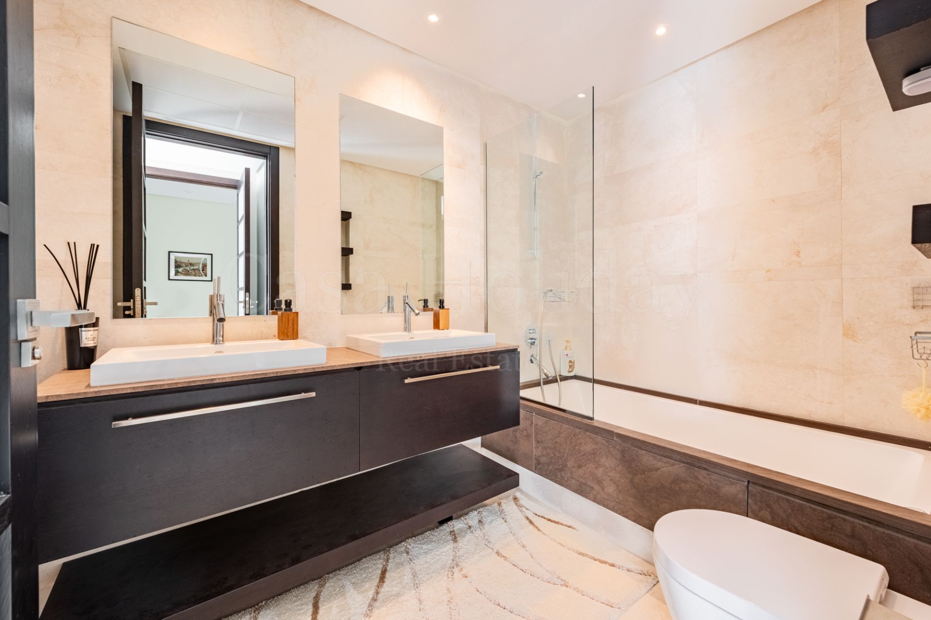 Duplex Penthouse in Hacienda de Valderrama, Sotogrande