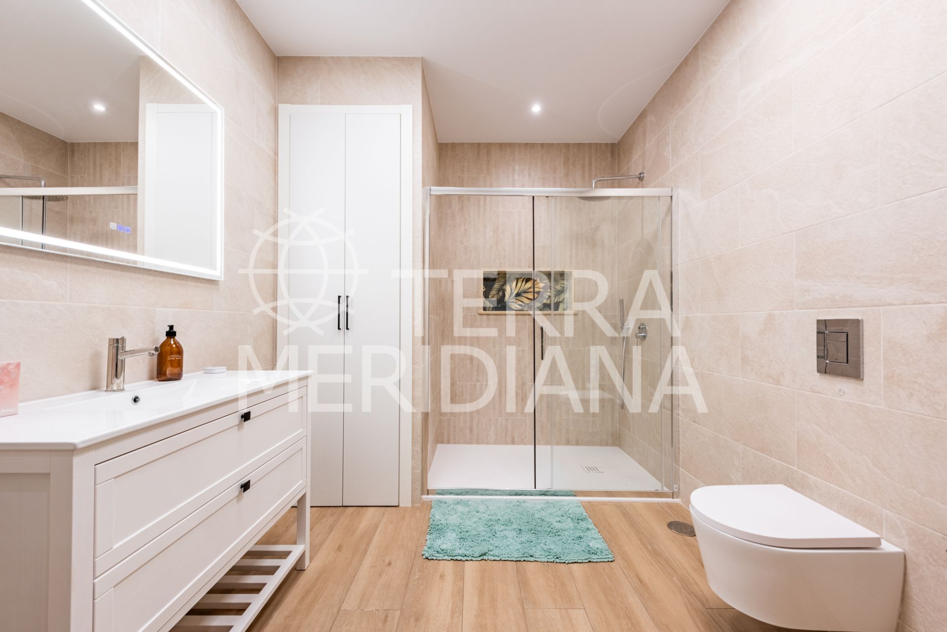 Duplex Penthouse in Hacienda de Valderrama, Sotogrande