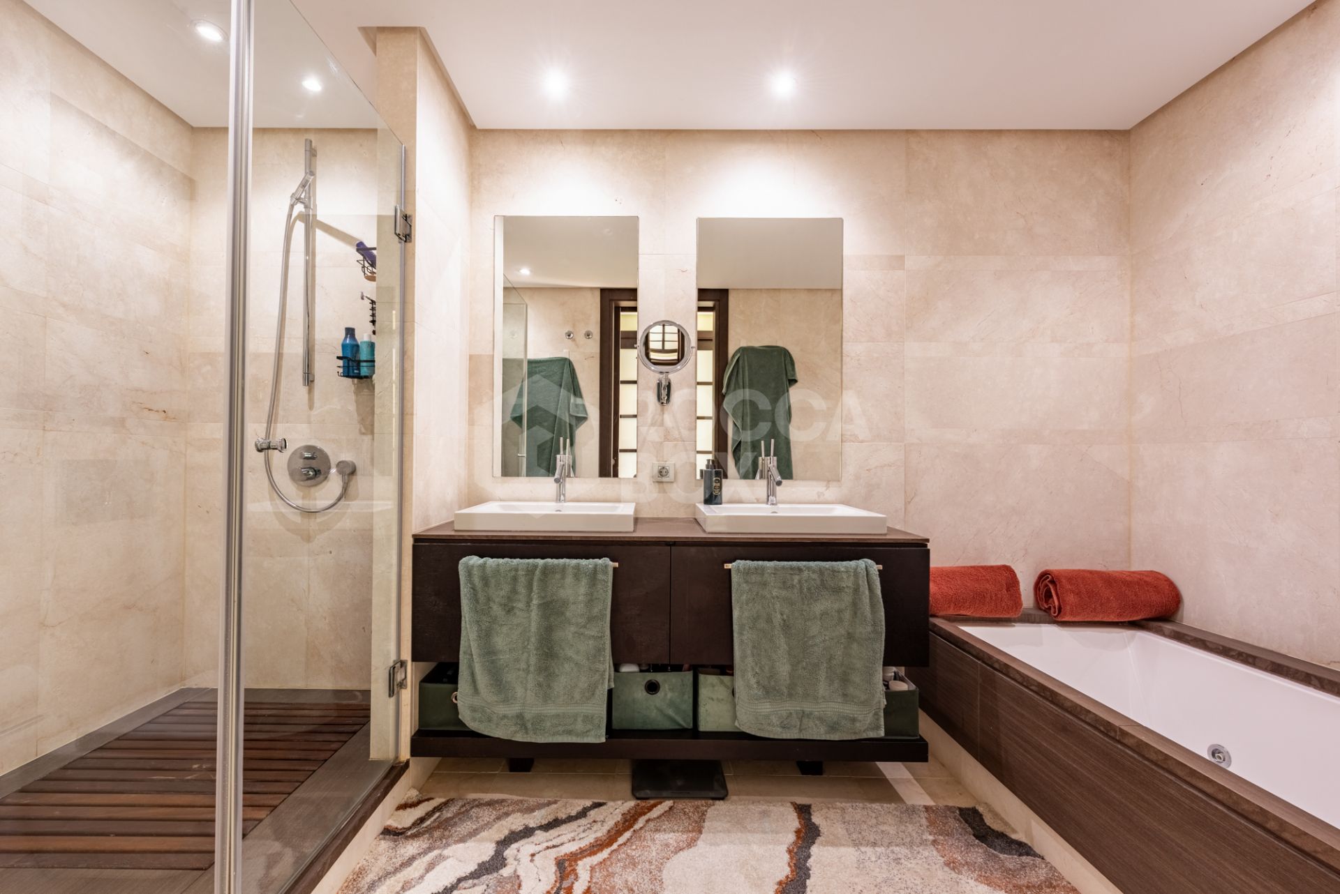 Exclusive Penthouse for sale in Hacienda Valderrama, Sotogrande