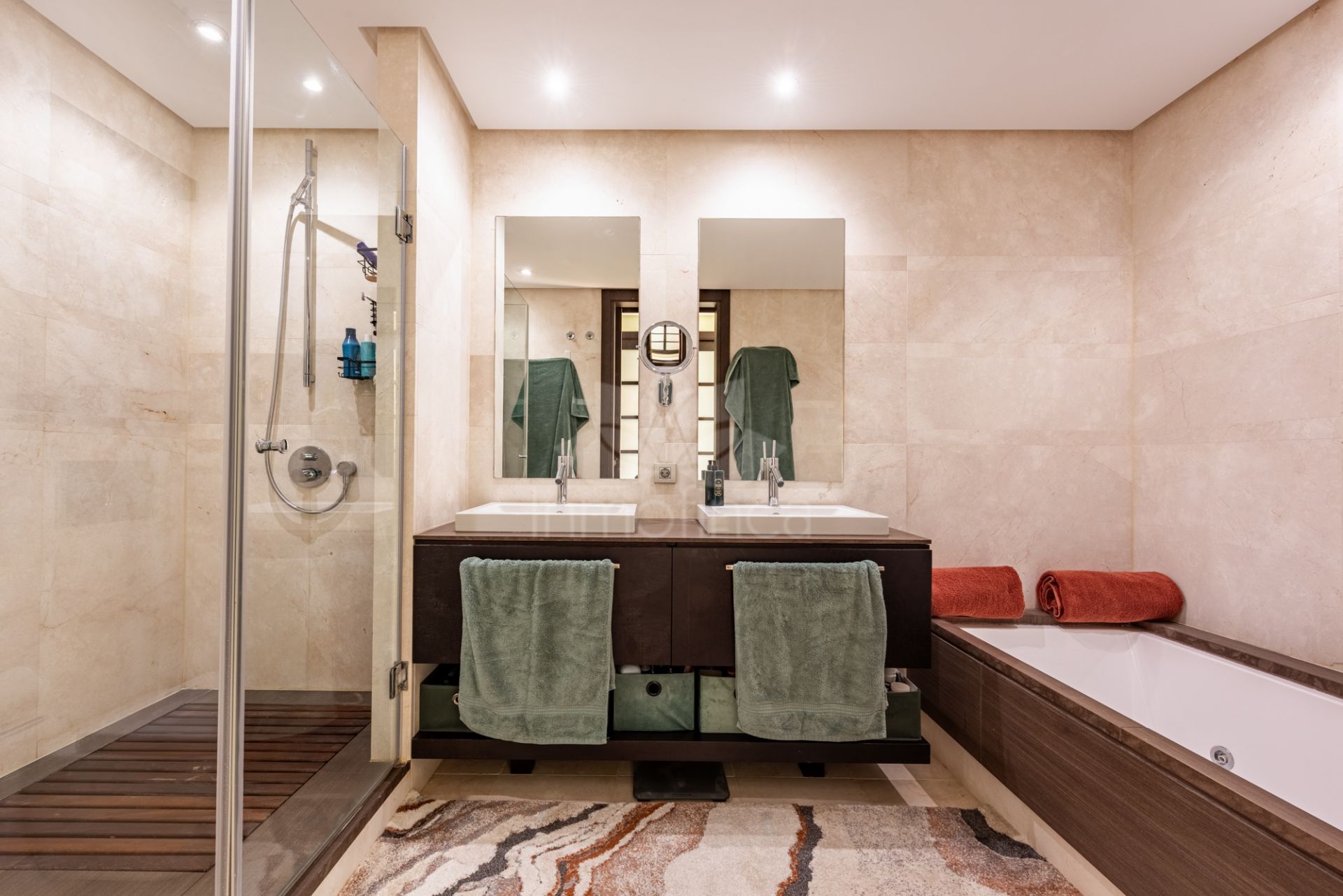 Atico Duplex en Hacienda de Valderrama, Sotogrande