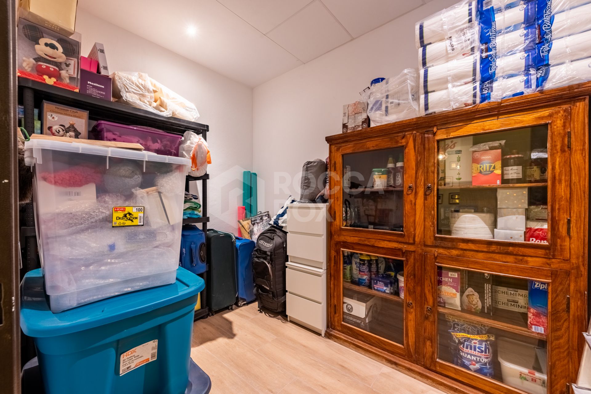 Exclusive Penthouse for sale in Hacienda Valderrama, Sotogrande