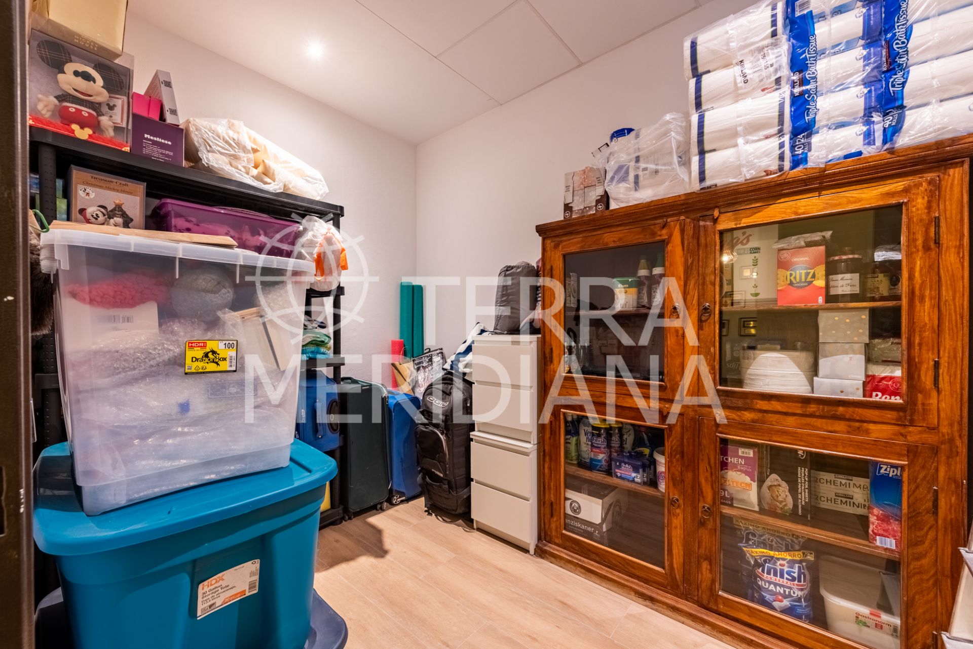 Duplex Penthouse in Hacienda de Valderrama, Sotogrande