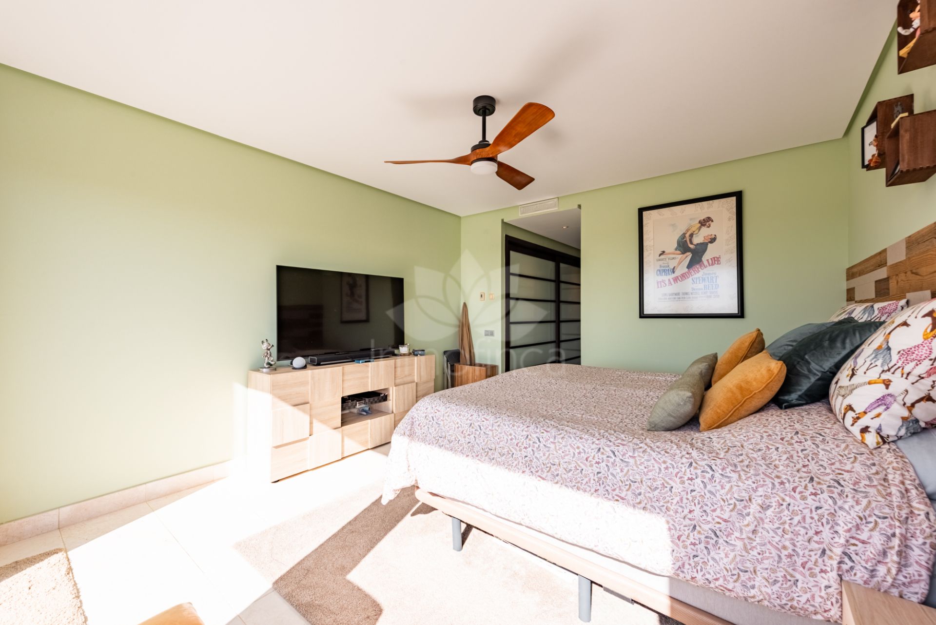 Atico Duplex en Hacienda de Valderrama, Sotogrande