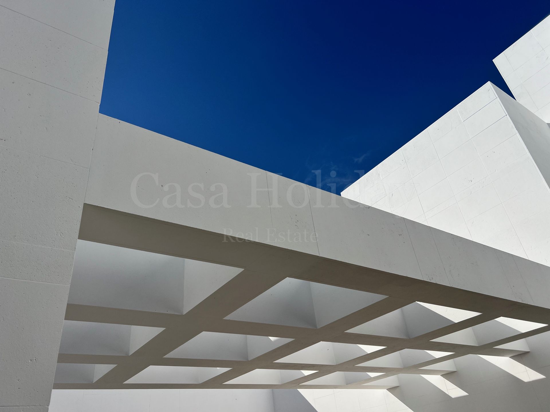 Duplex Penthouse in Hacienda de Valderrama, Sotogrande