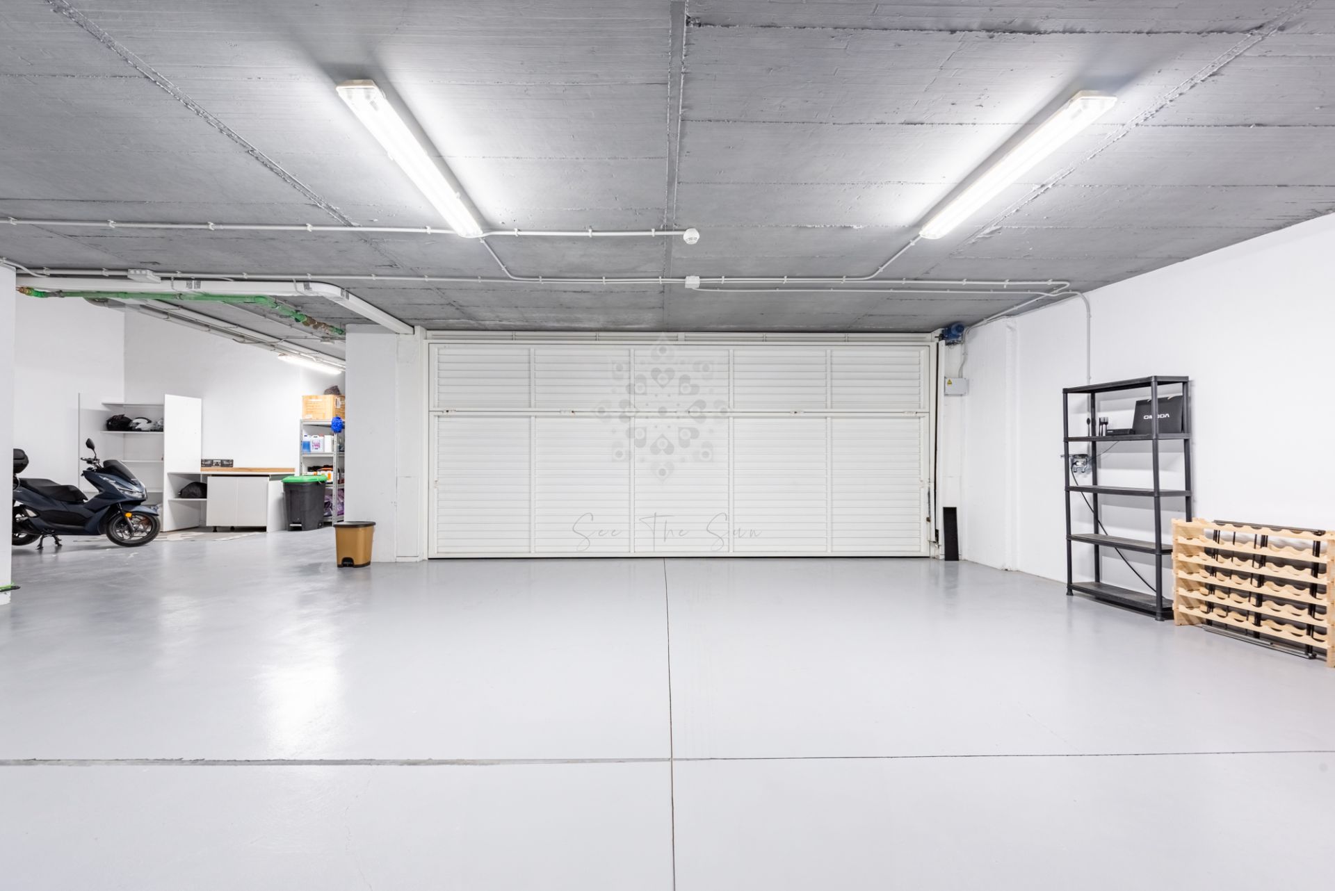 Duplex Penthouse w Hacienda de Valderrama, Sotogrande