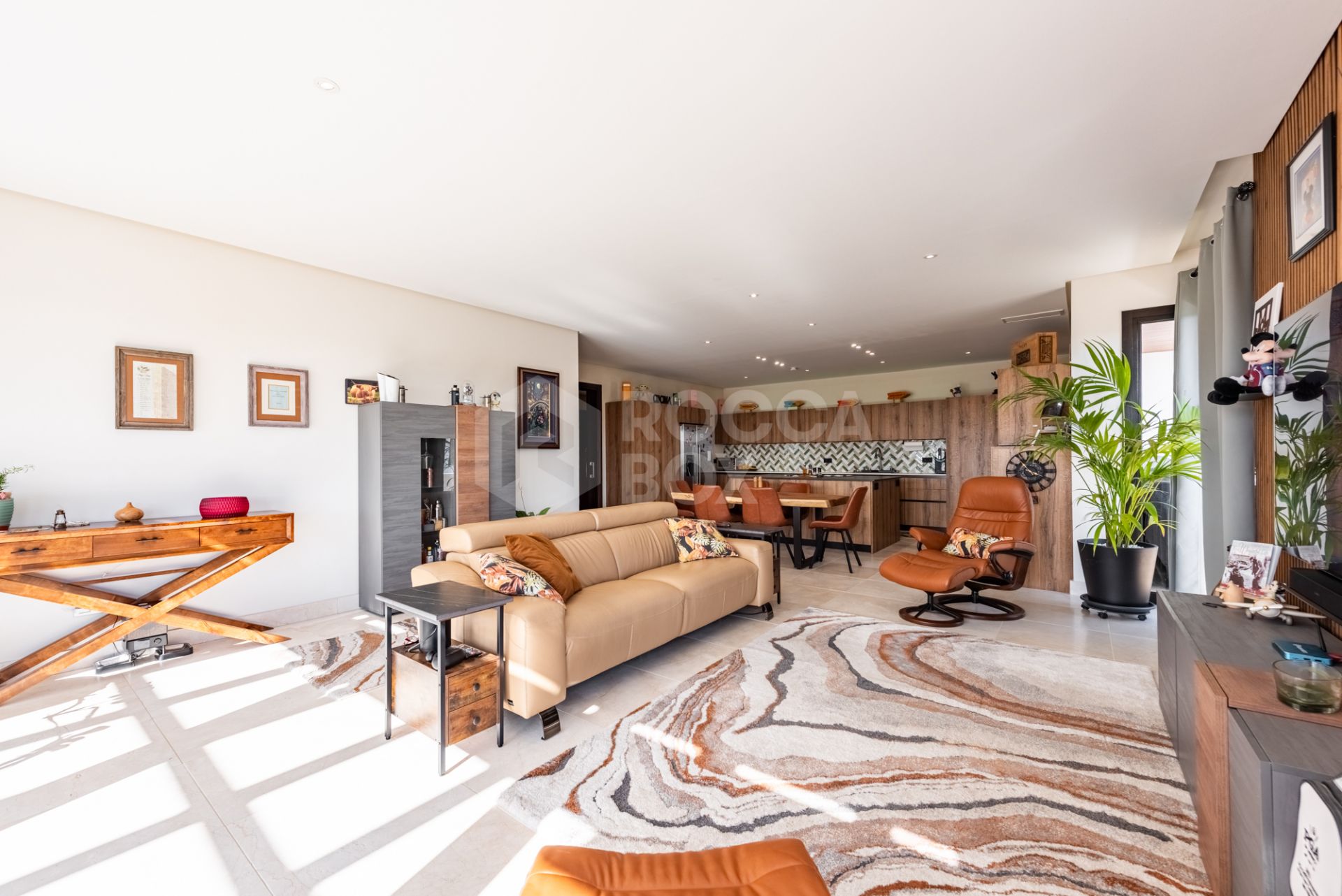 Exclusive Penthouse for sale in Hacienda Valderrama, Sotogrande