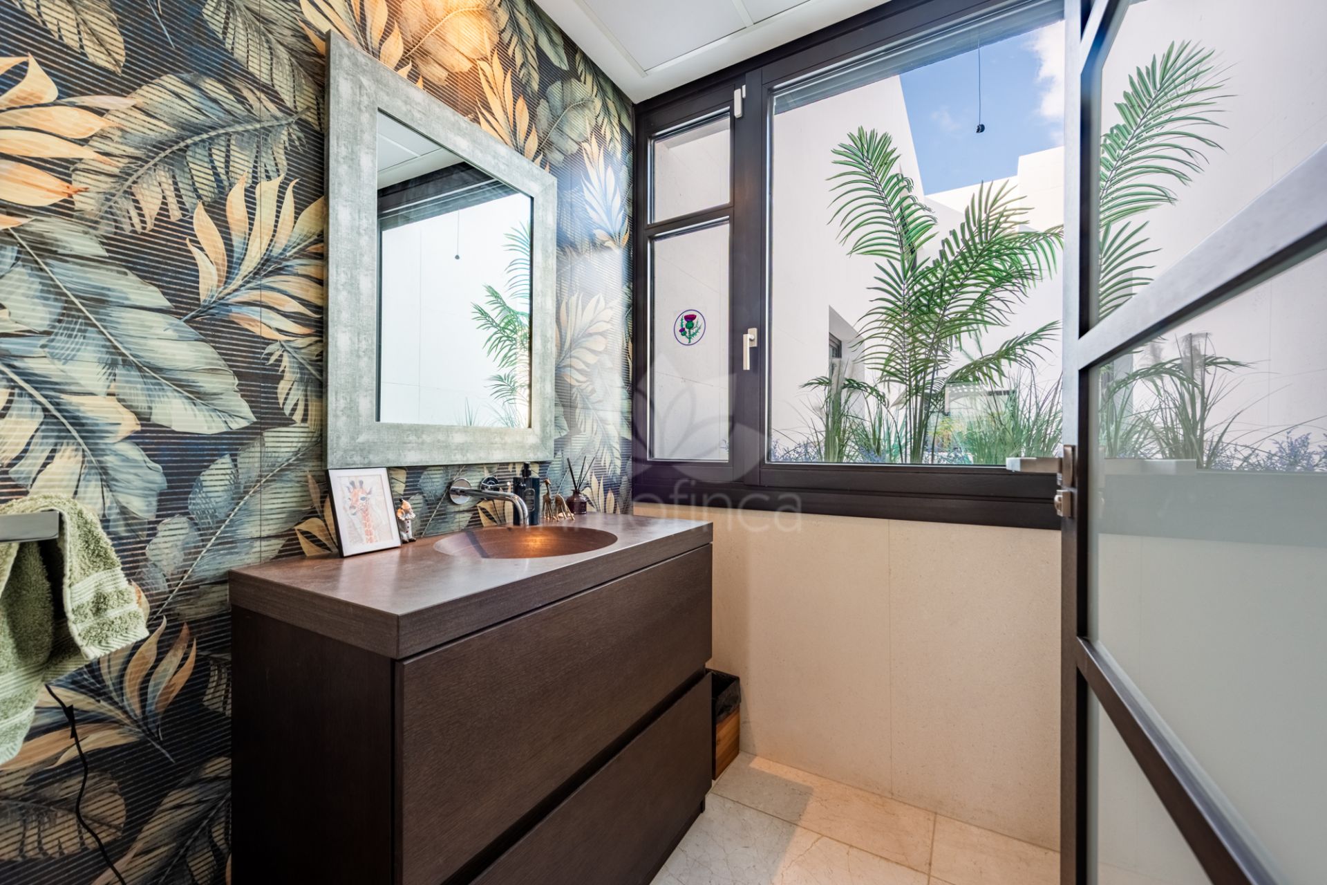 Atico Duplex en Hacienda de Valderrama, Sotogrande