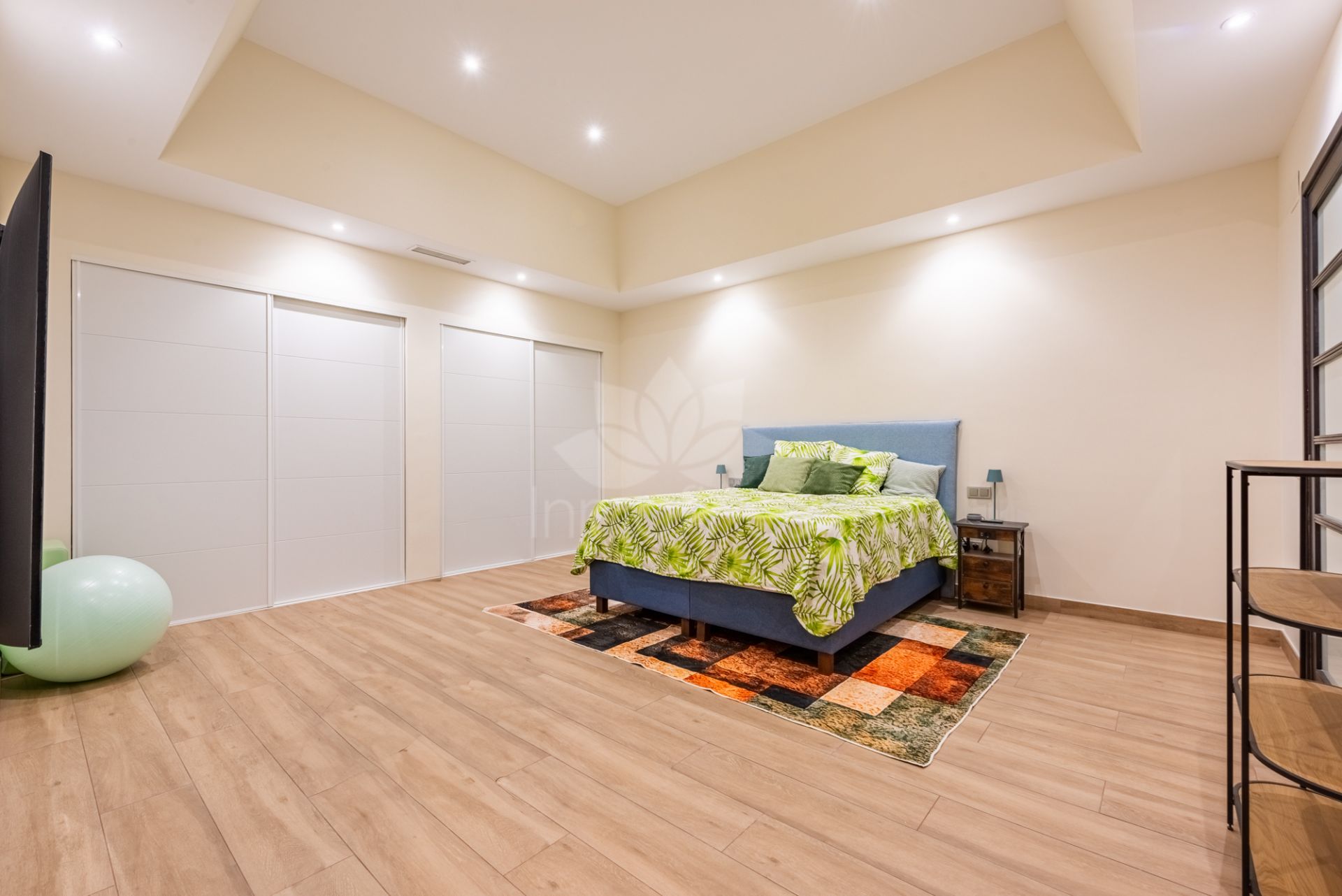 Atico Duplex en Hacienda de Valderrama, Sotogrande