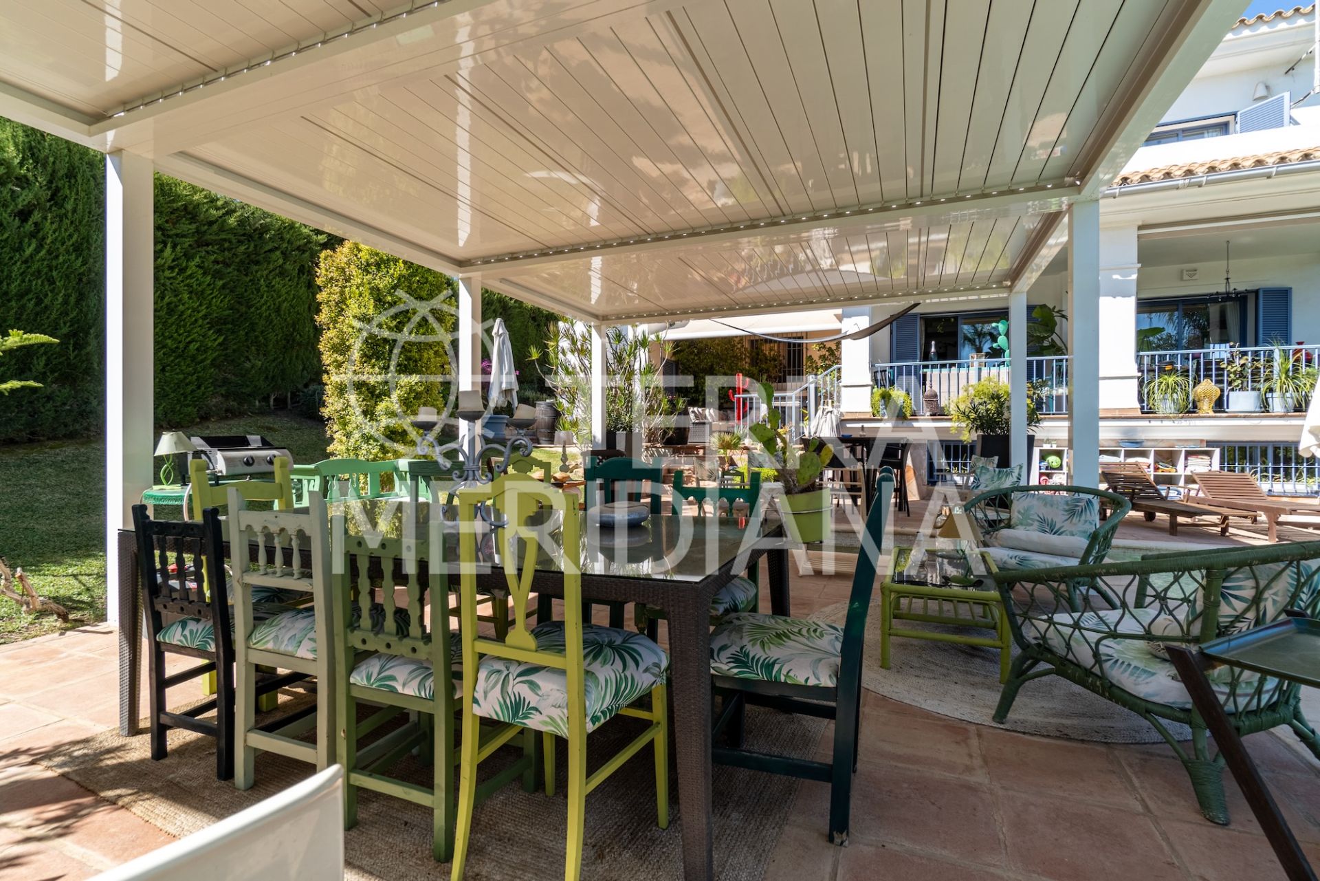 Villa in Zona B, Sotogrande