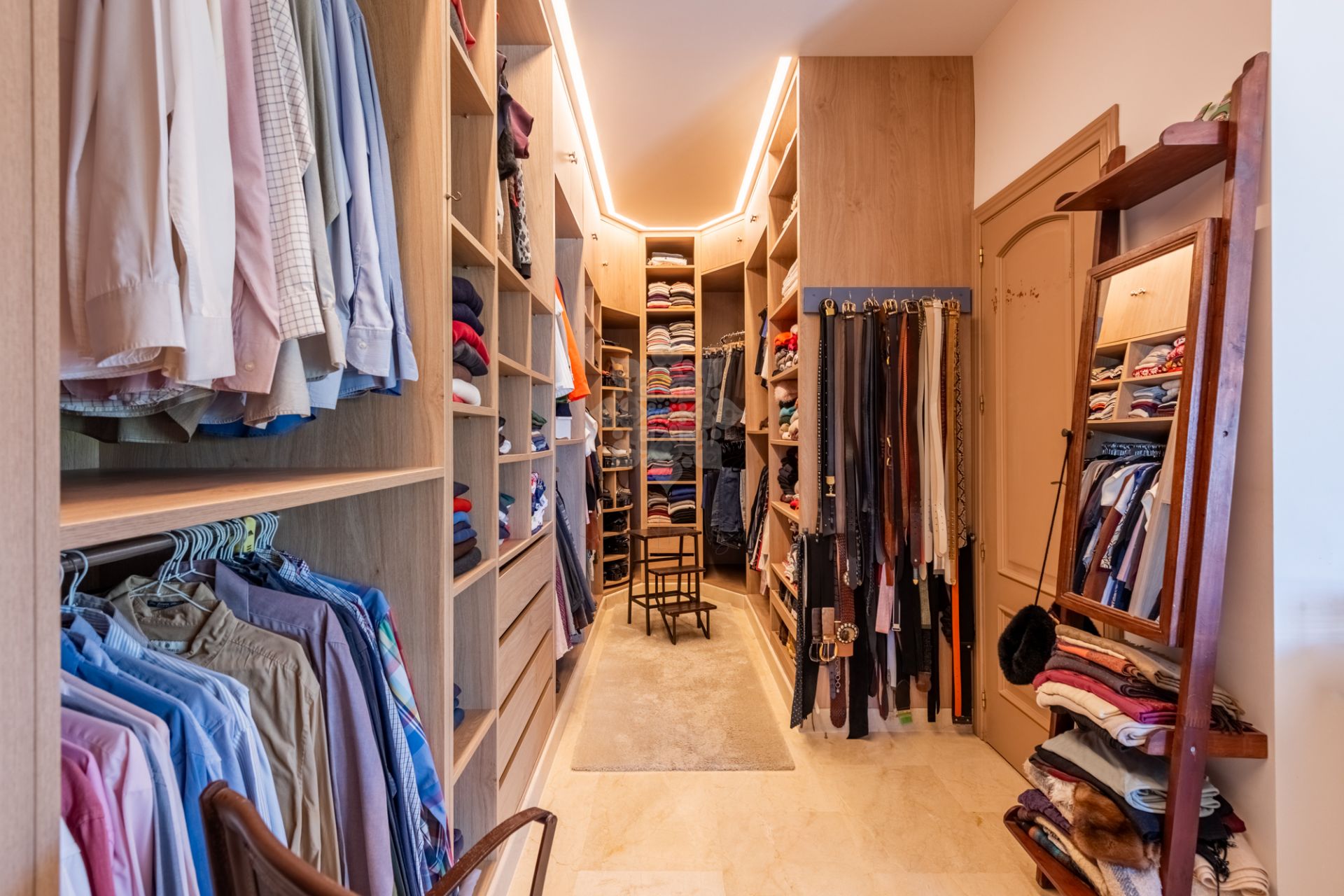 Willa w Zona B, Sotogrande