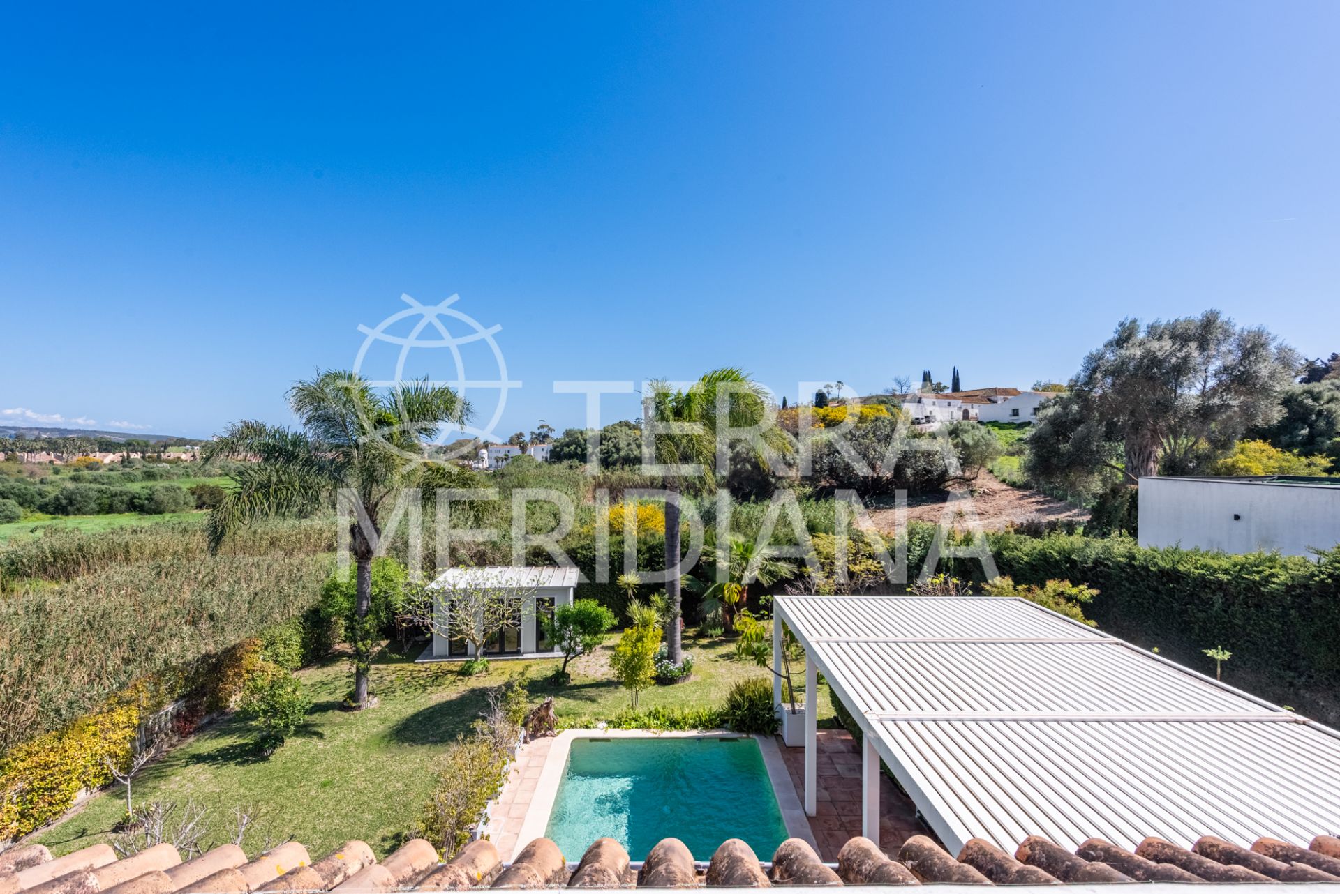 Villa in Zona B, Sotogrande