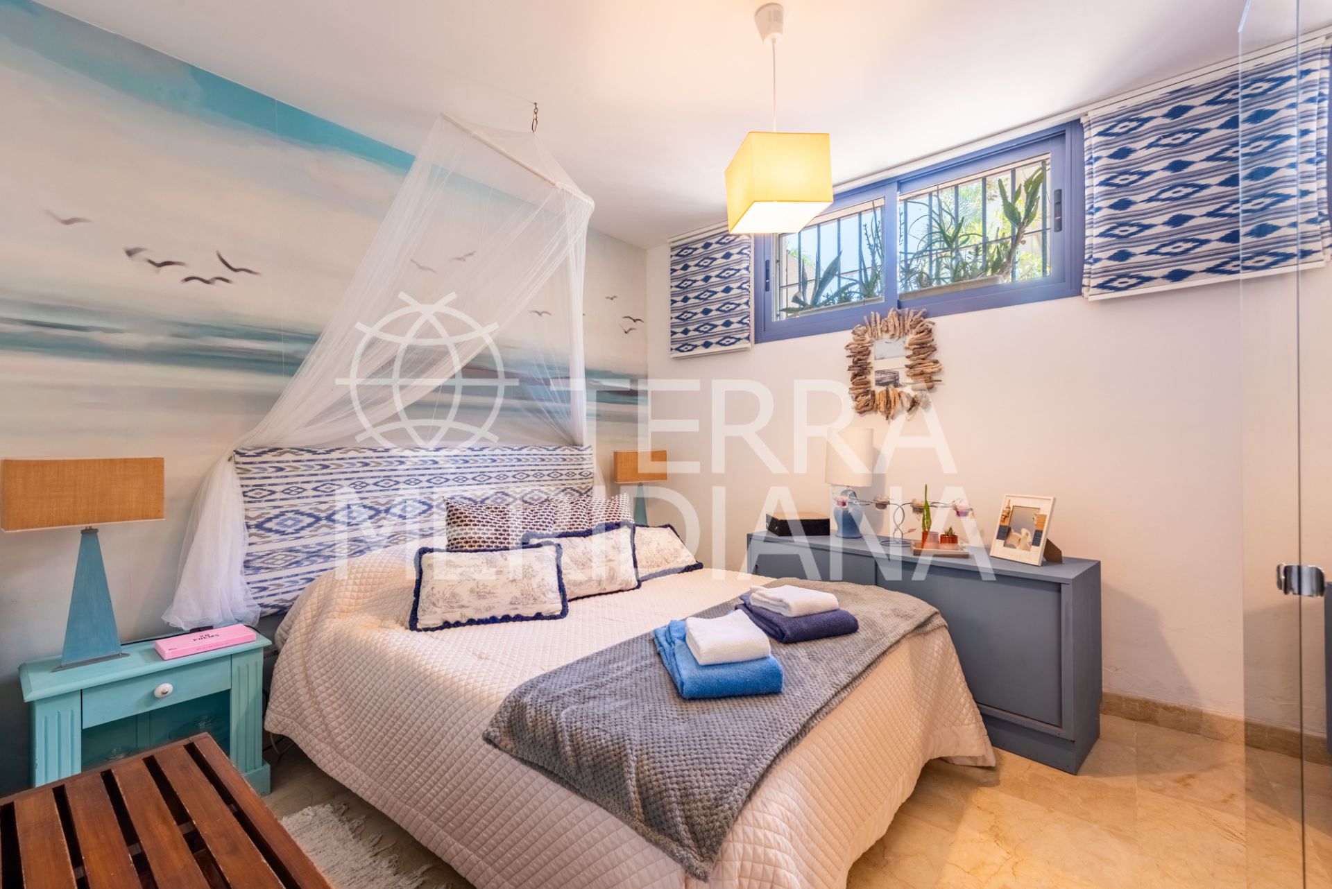 Villa in Zona B, Sotogrande