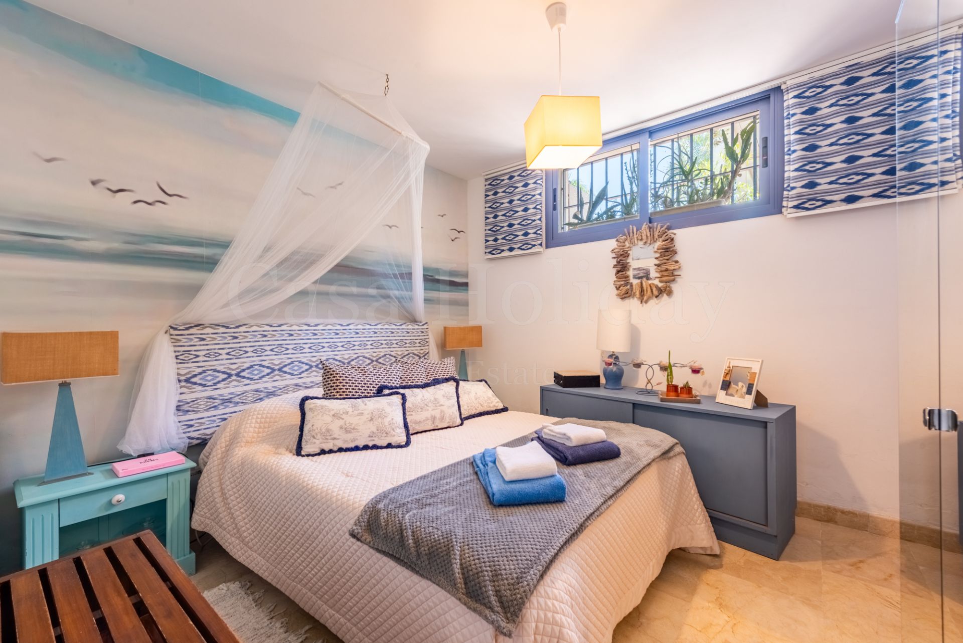 Villa en Zona B, Sotogrande