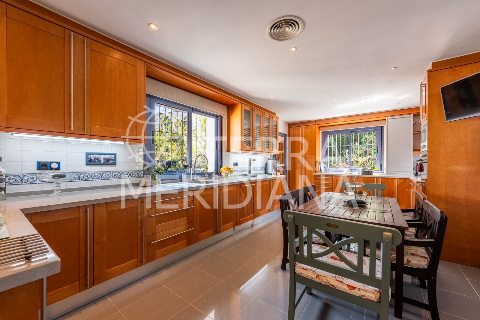 Villa in Zona B, Sotogrande