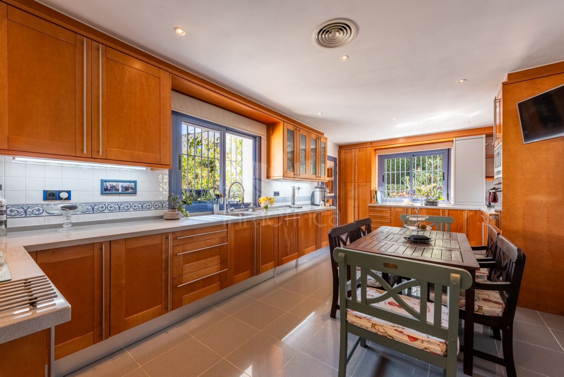 Villa en Zona B, Sotogrande