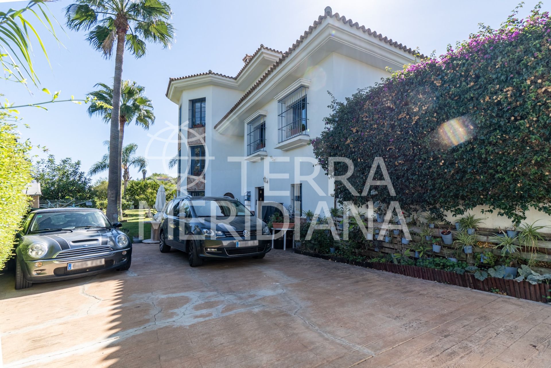 Villa in Zona B, Sotogrande