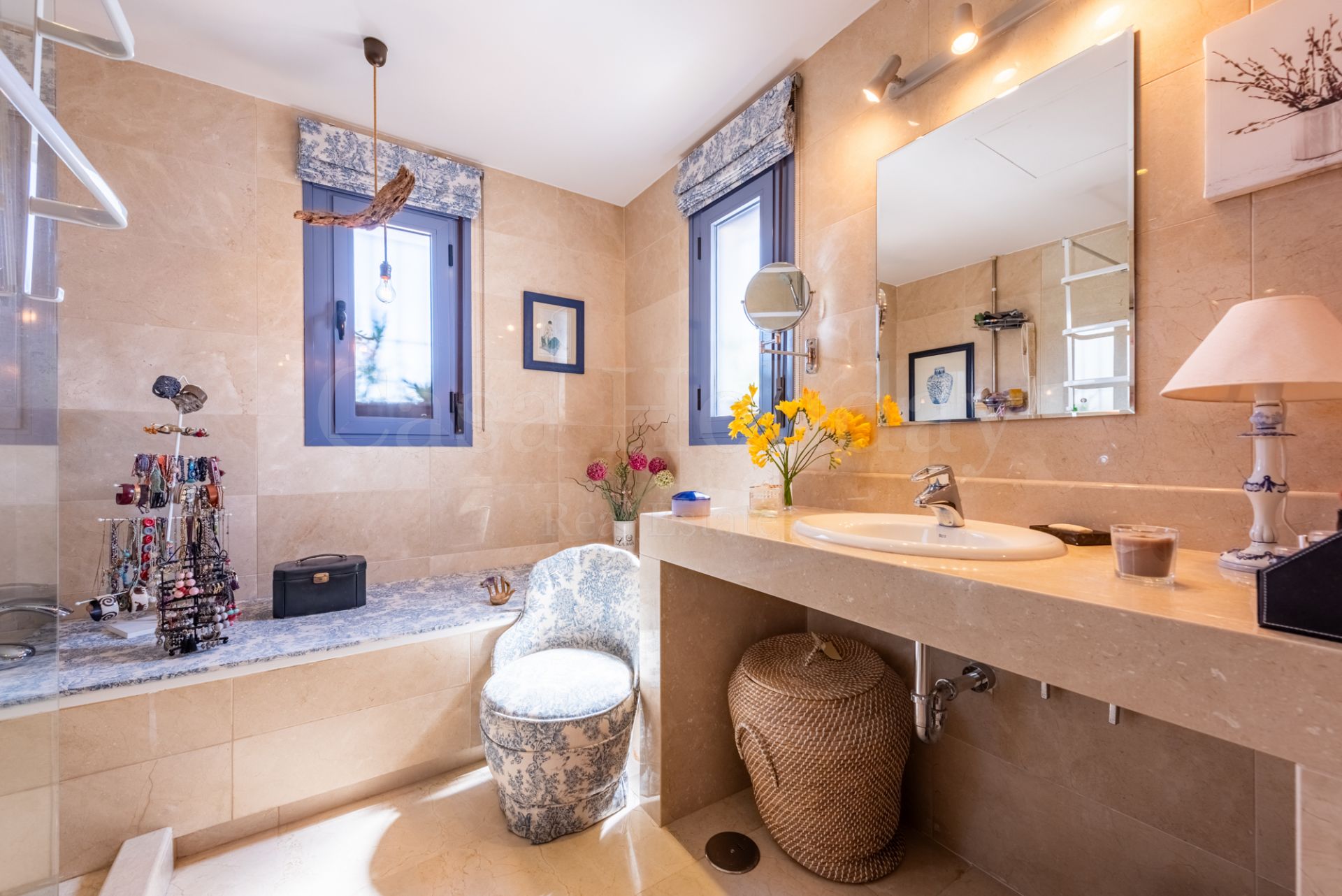 Villa en Zona B, Sotogrande